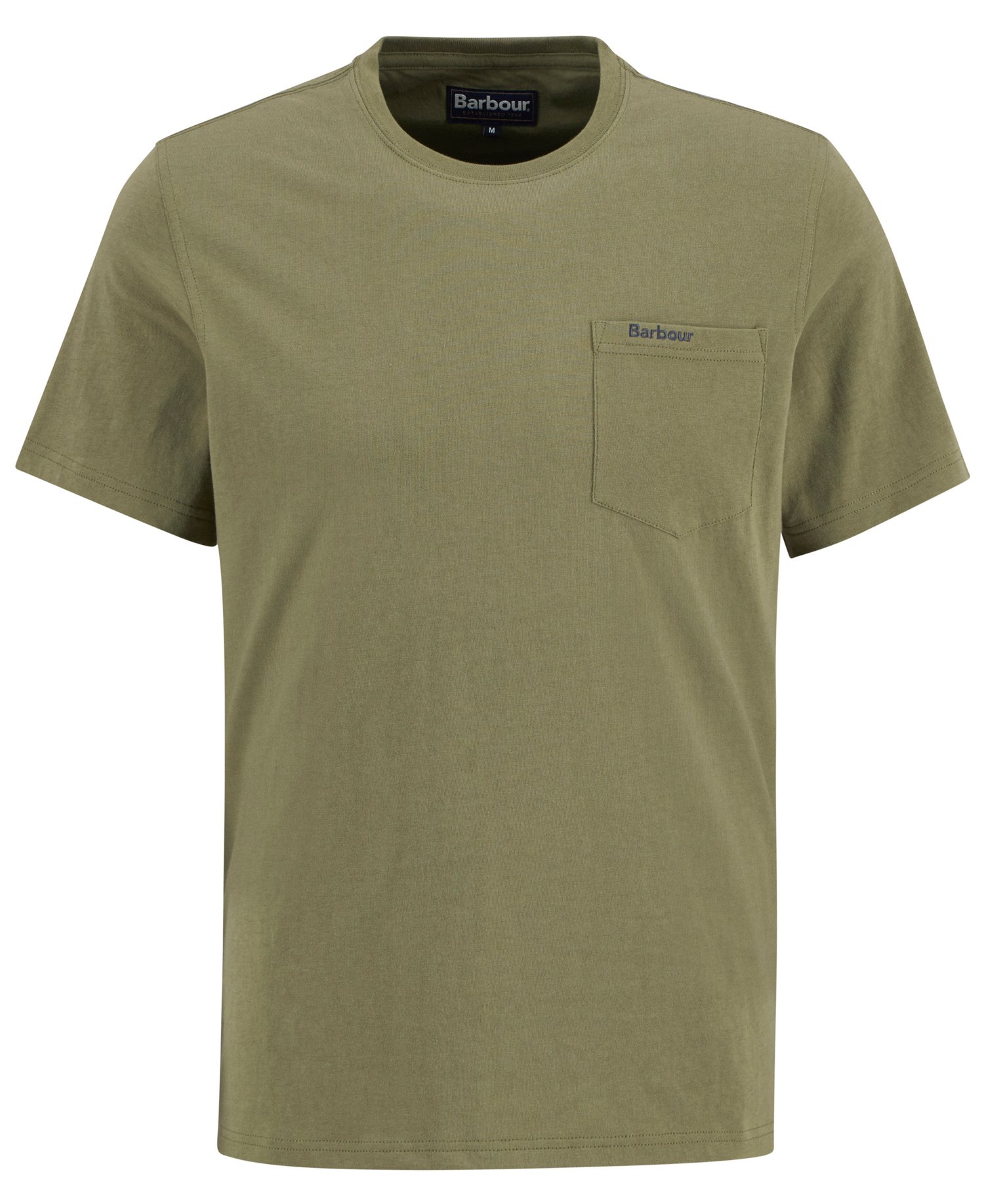 Langdon Pocket T-Shirt