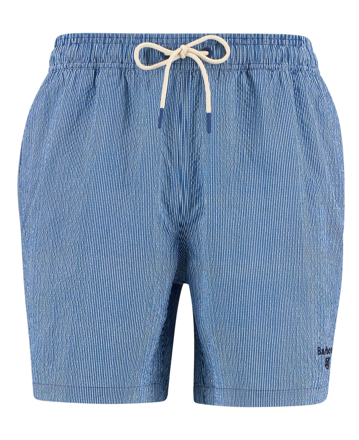 Somerset Pinstripe Swim Shorts