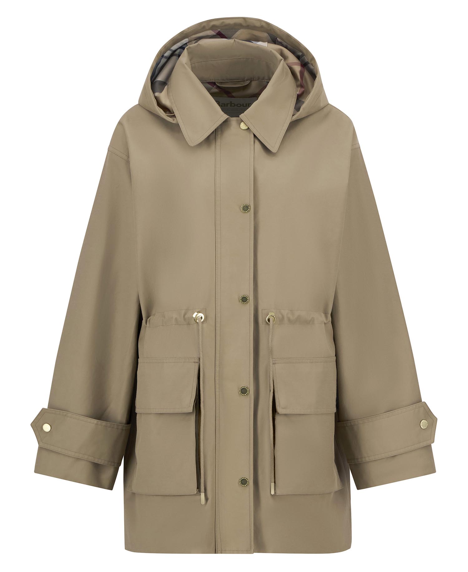 Fallyn Showerproof Jacket Fallyn Showerproof Jacket