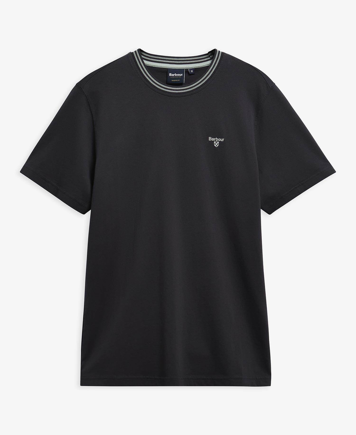 Austwick T-Shirt Dark Navy
