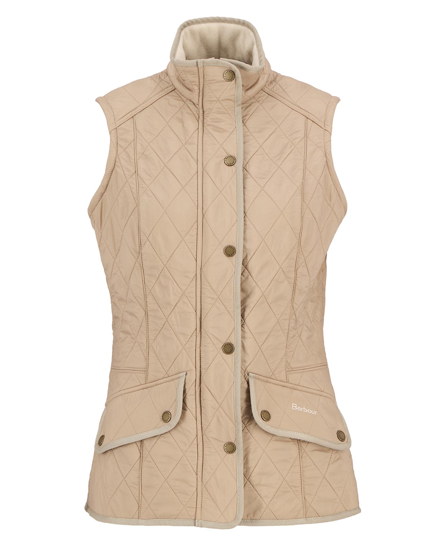 Cavalry Gilet
