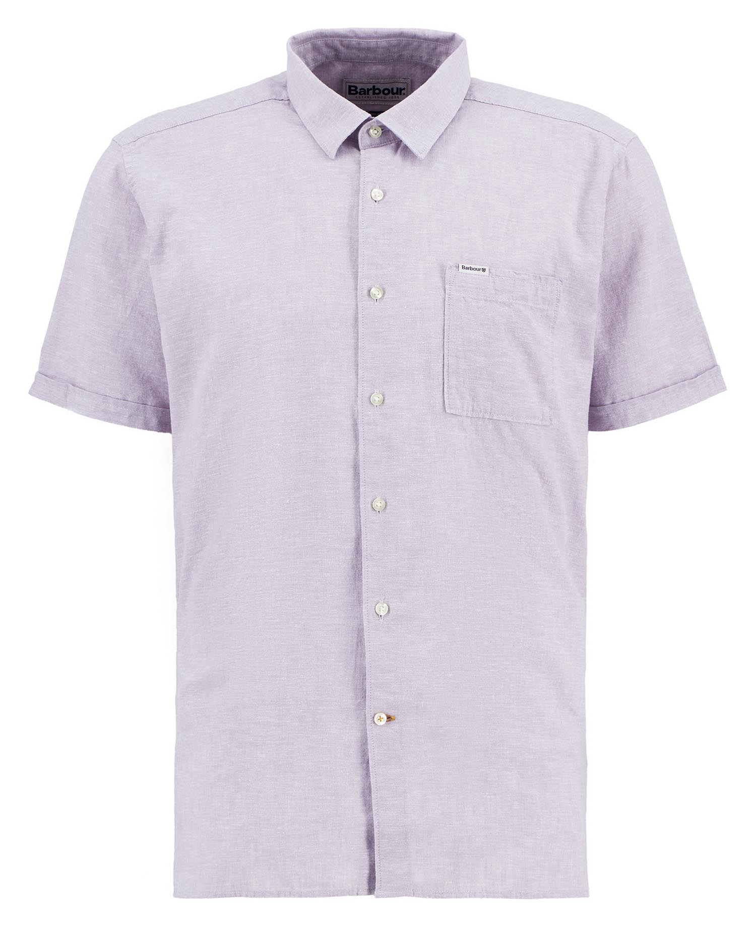 Hemd Nelson Summer Shirt