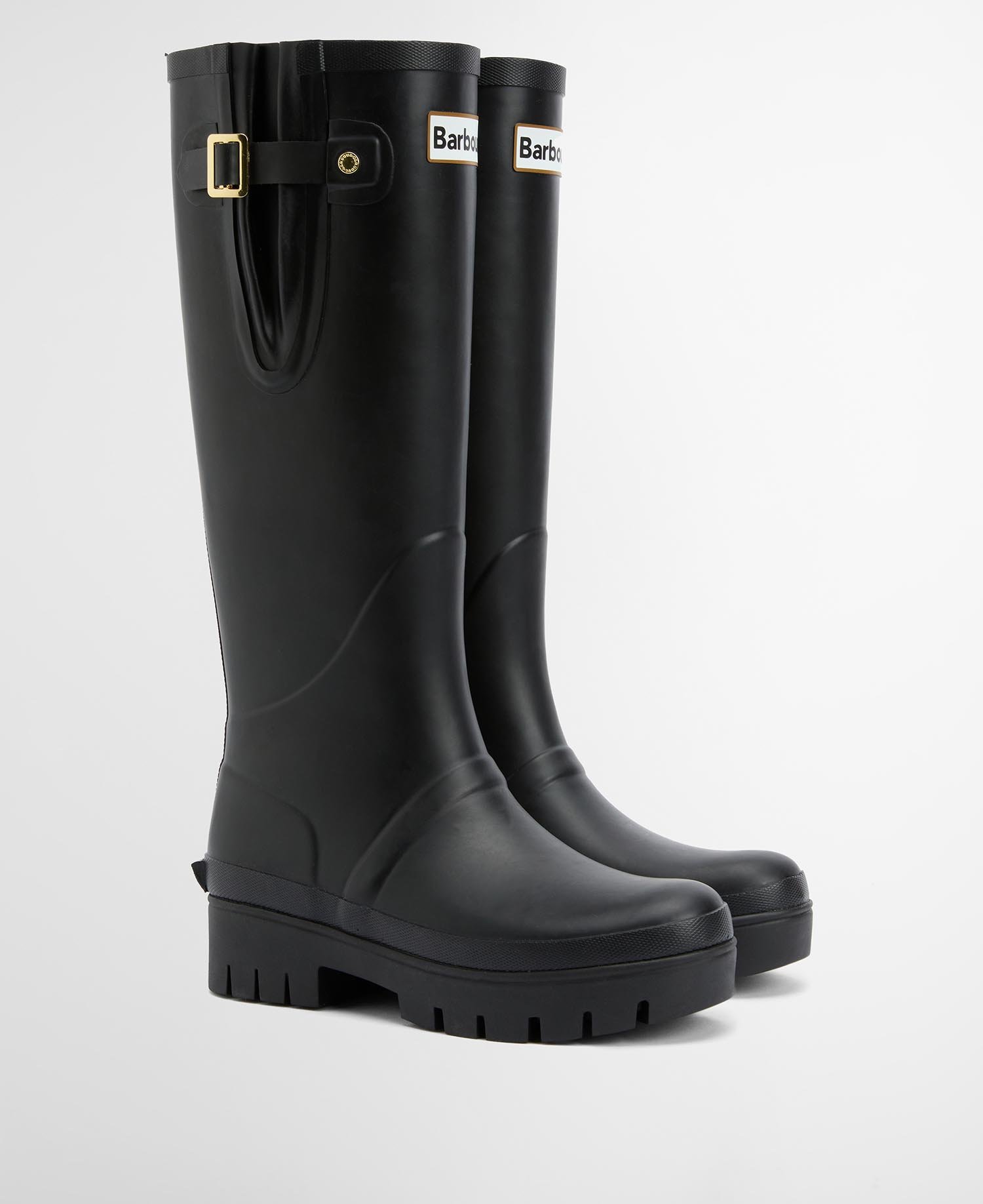 Leighton Wellington Boots Leighton Wellington Boots
