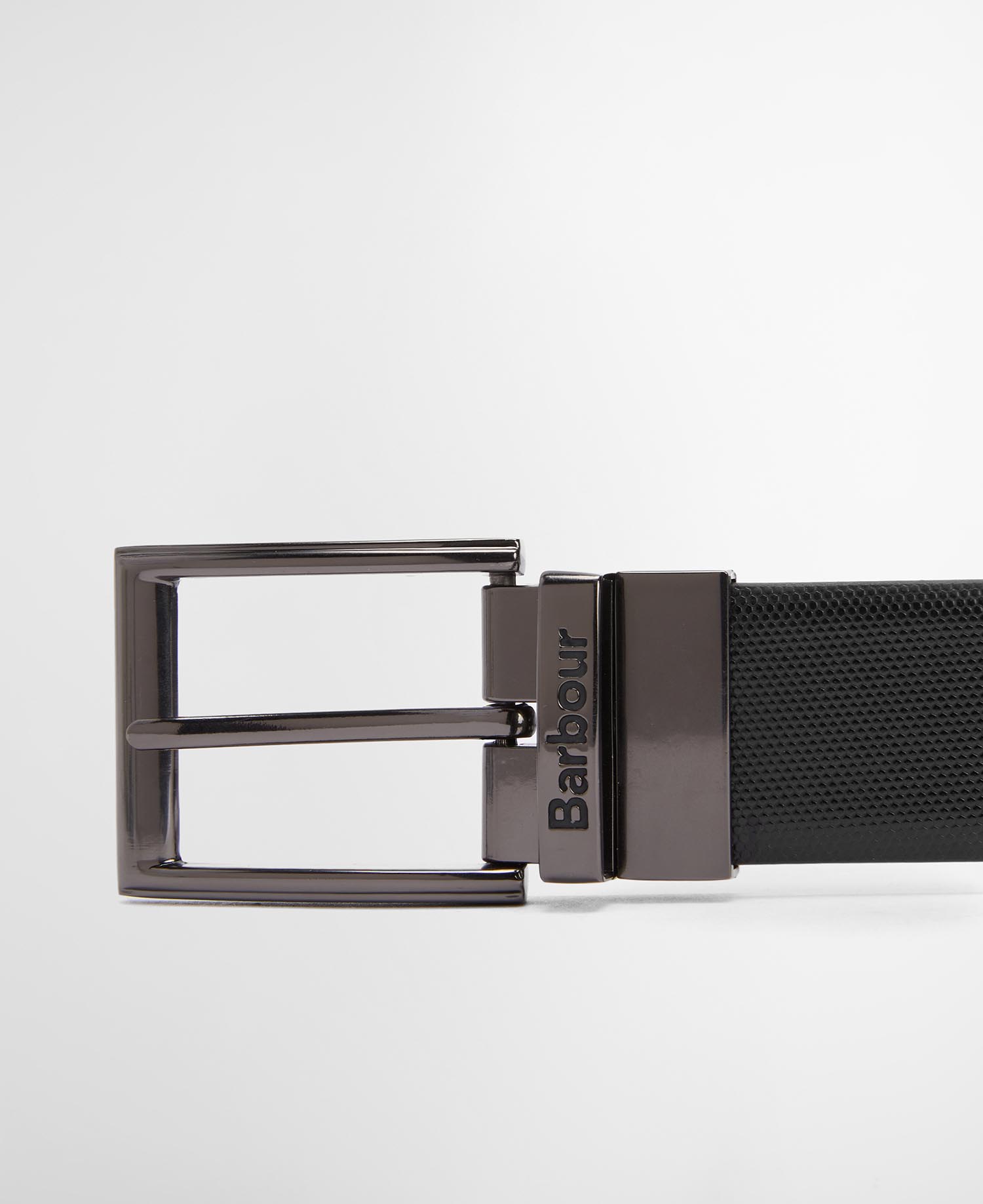 Westdale Reversible Leather Belt Westdale Reversible Leather Belt