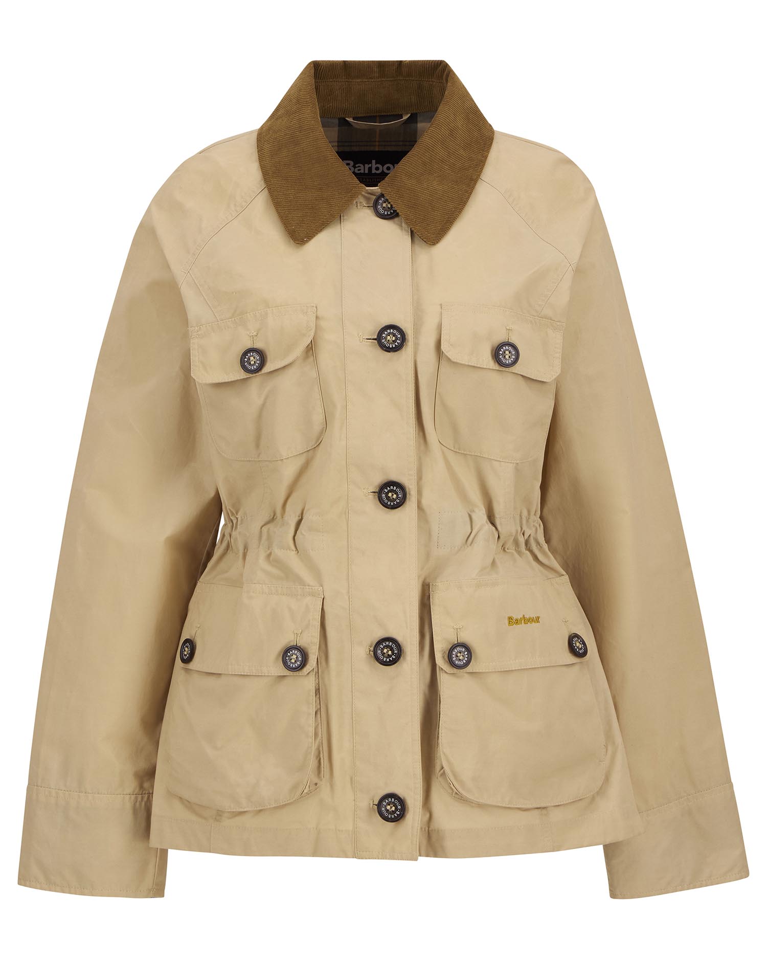 Croton Casual Jacket