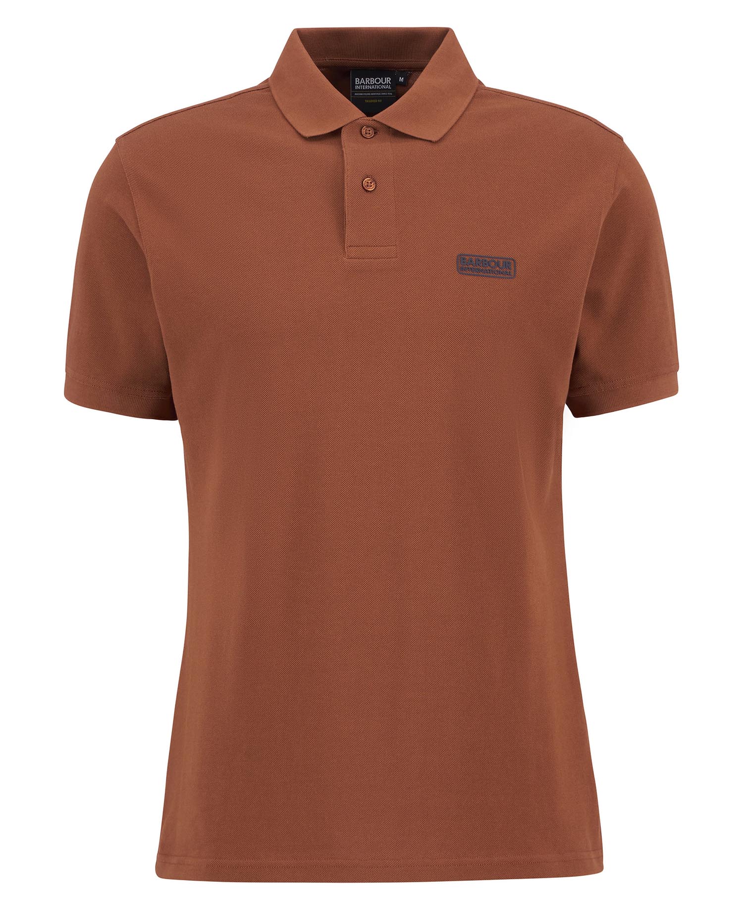 Essential Polo Shirt