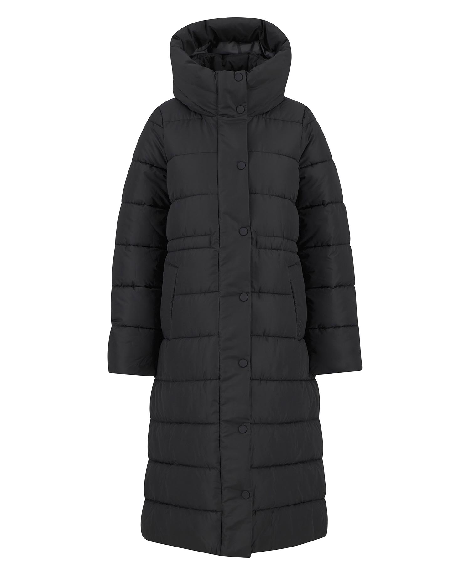 Freya Puffer Jacket