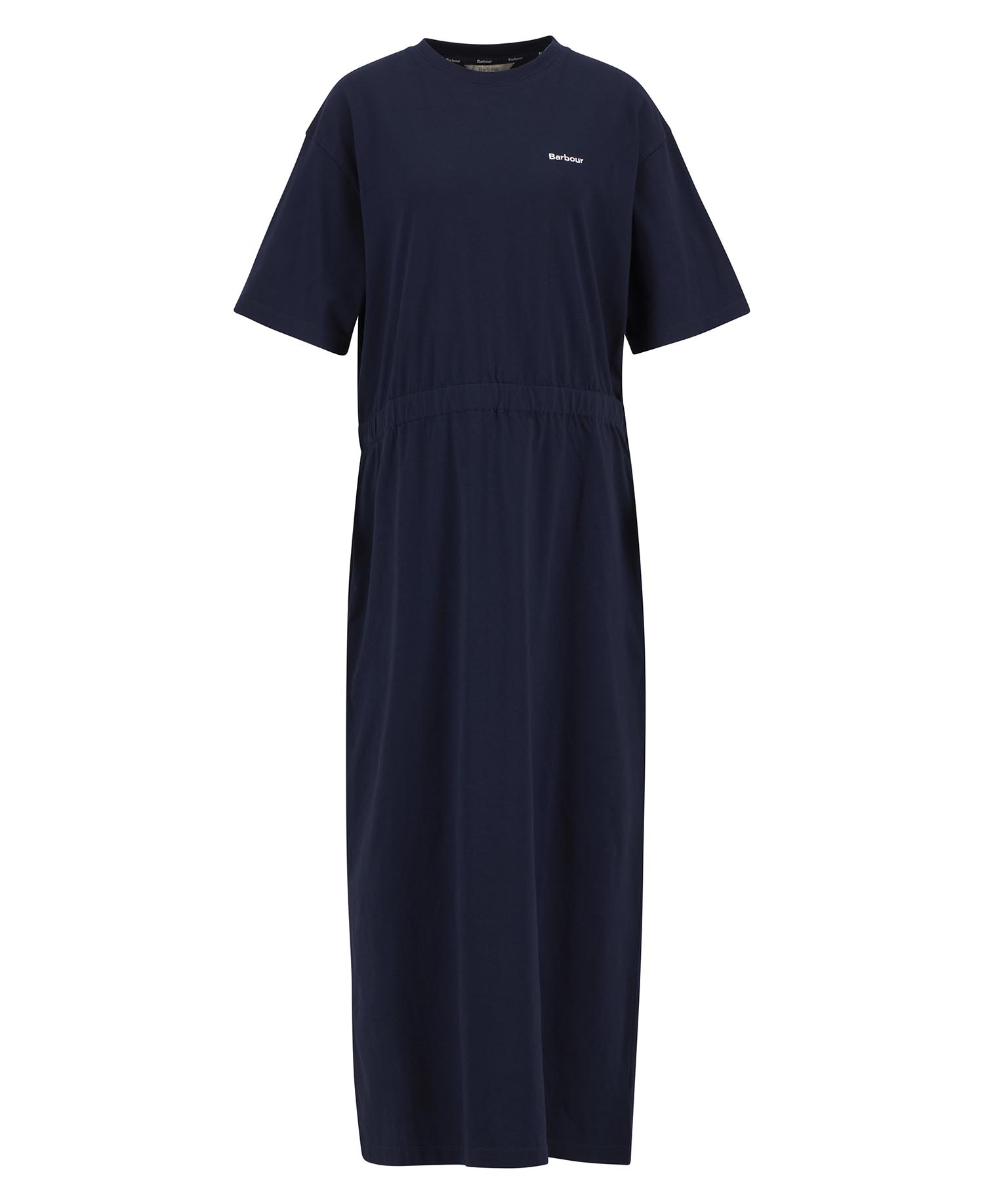 Jema T-Shirt Dress