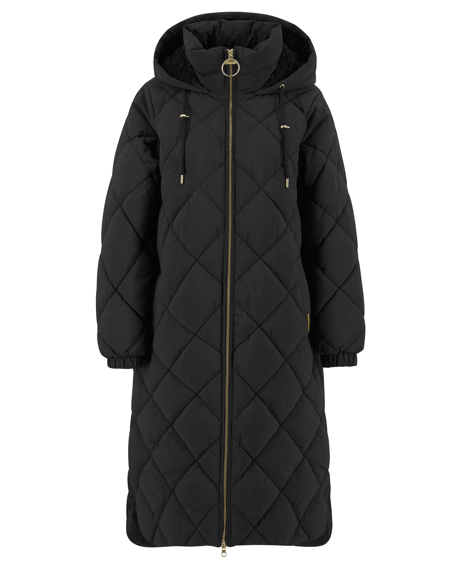 Kirkton Longline Puffer Jacket Kirkton Longline Puffer Jacket