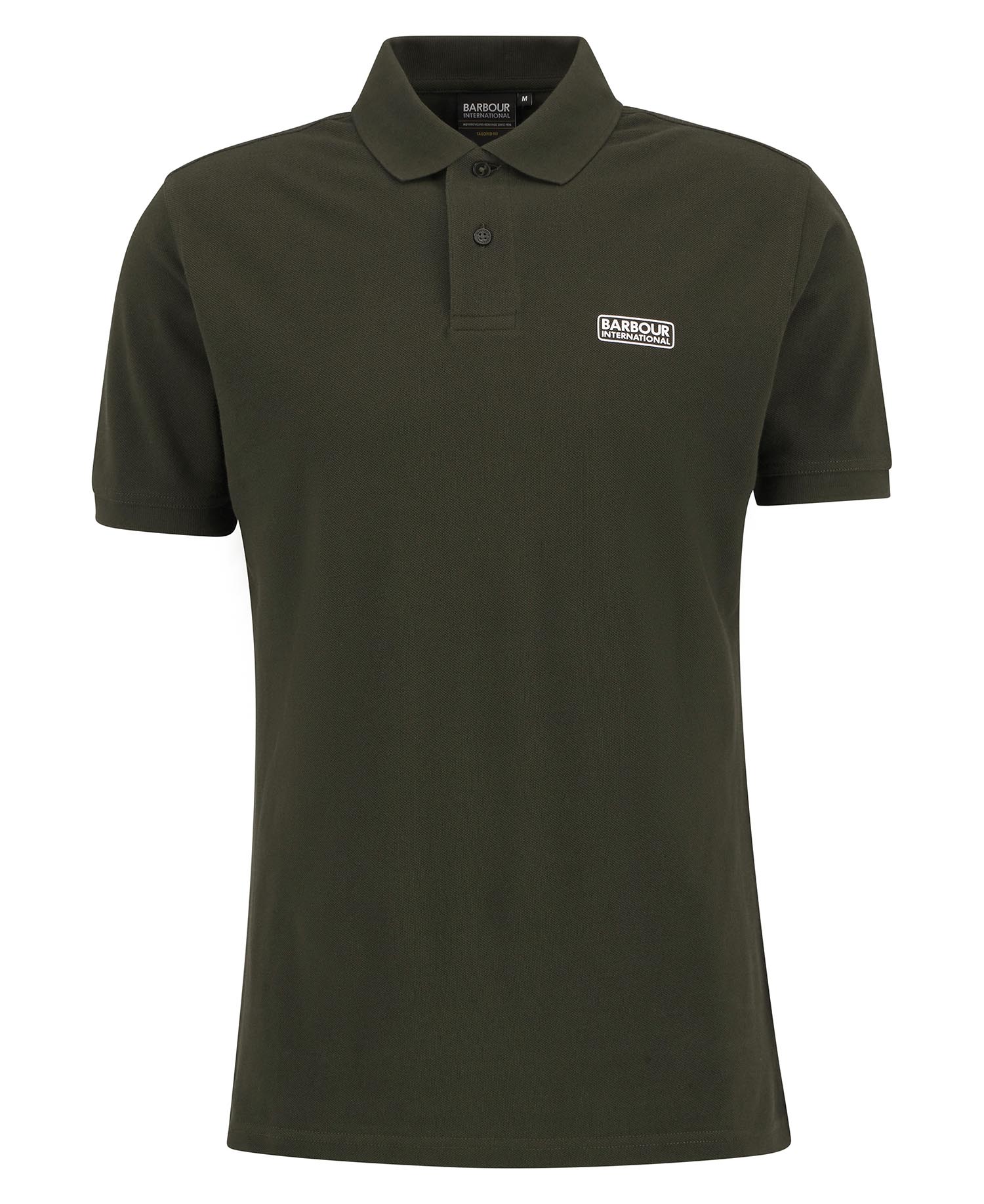 Essential Polo Shirt