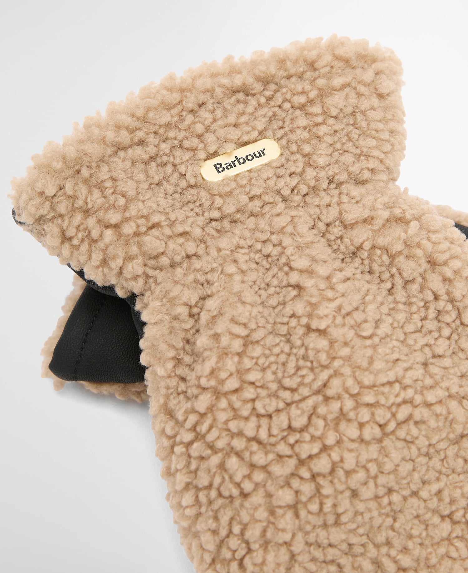 Barbour F&auml;ustlinge Cathy Light Trench