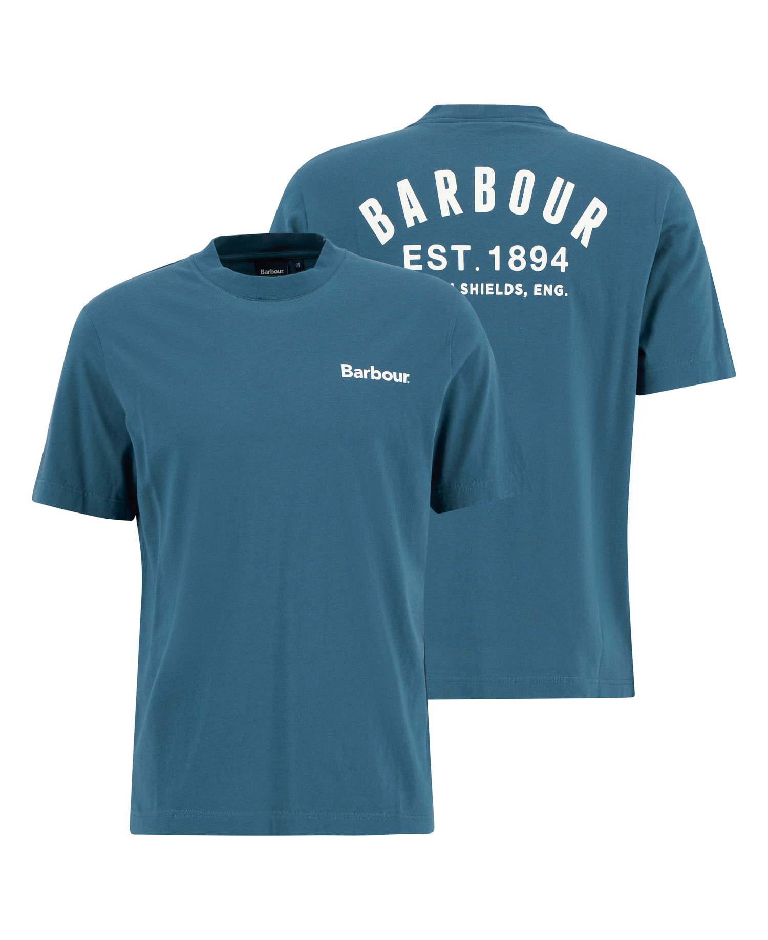 T-shirt con stampa Packling dalla vestibilit&agrave; comoda