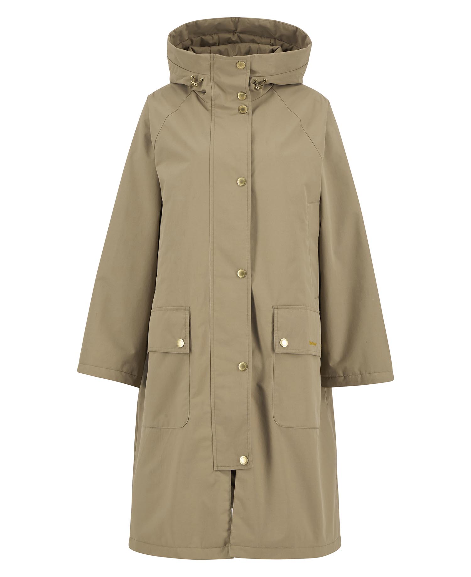 Catalina Showerproof Jacket