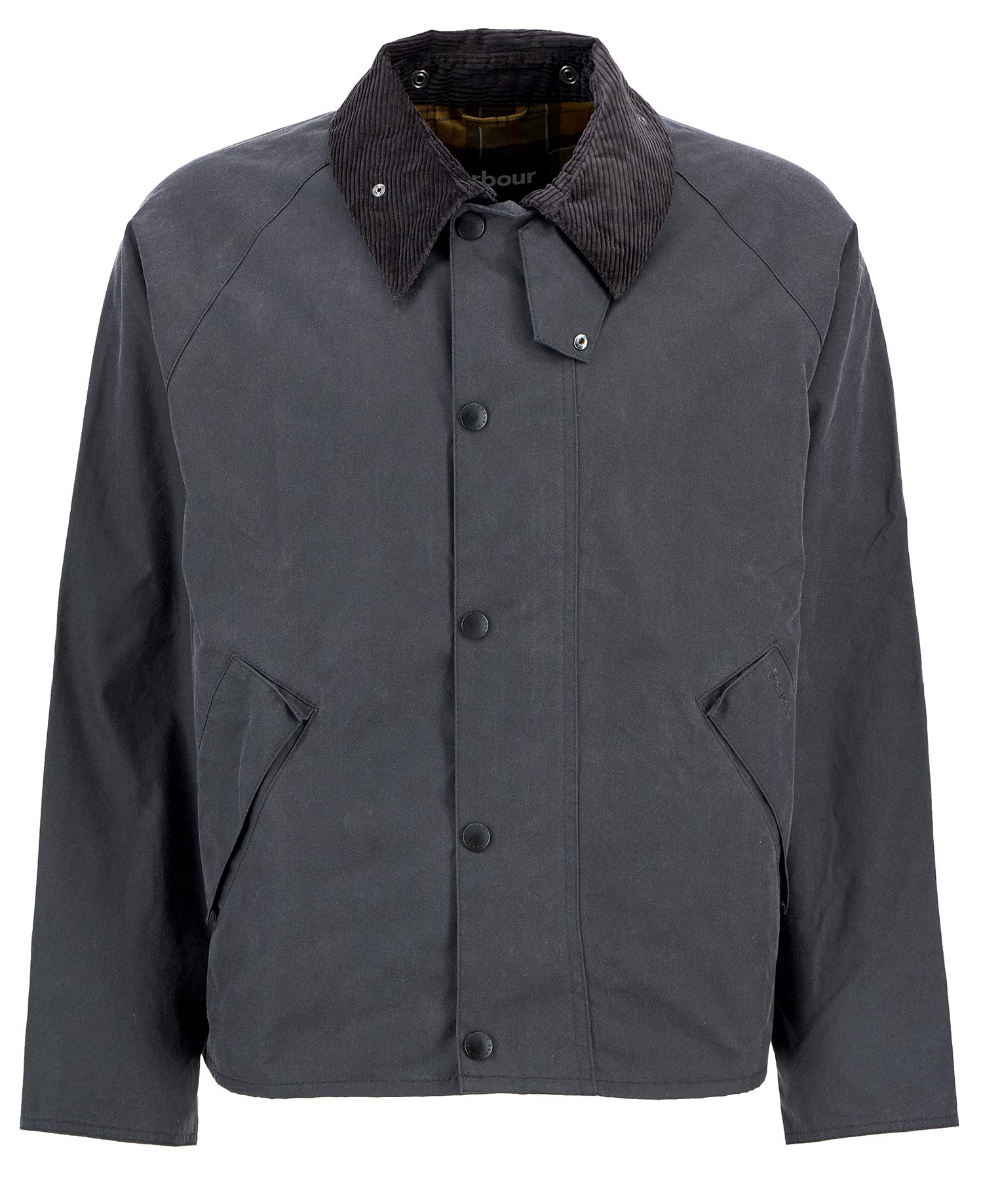 Transport Waxed Jacket