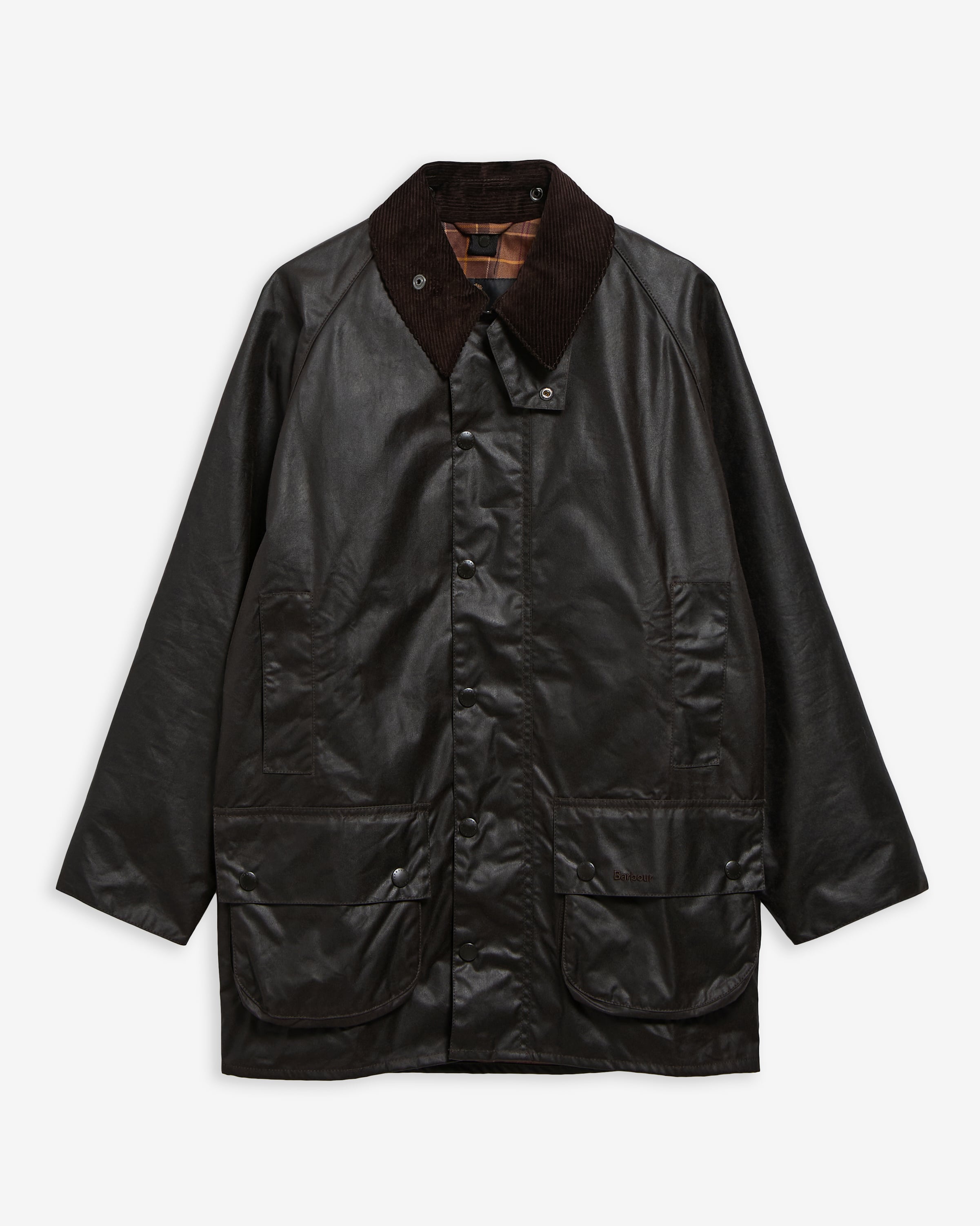 Beaufort&reg; Waxed Jacket Rustic
