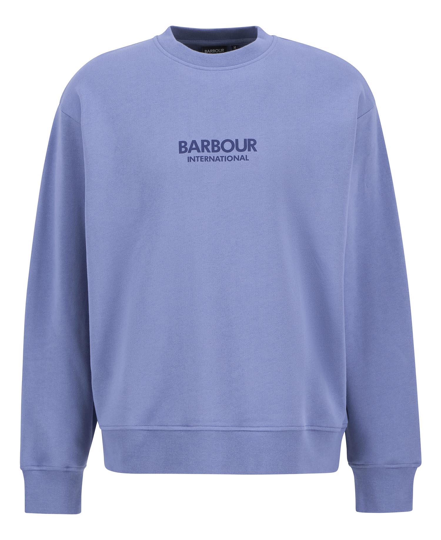 Formula Oversized Sweatshirt