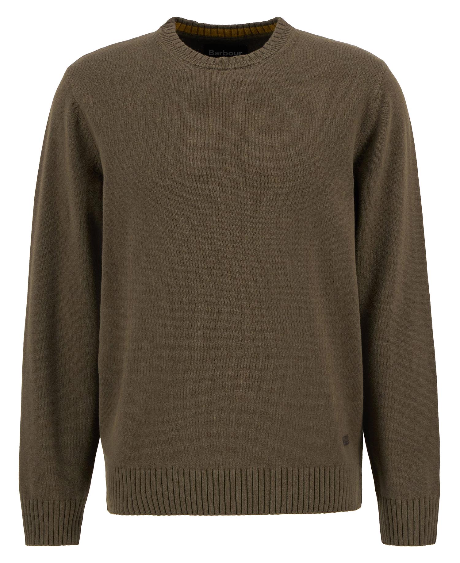 Kelson Crew Neck Jumper