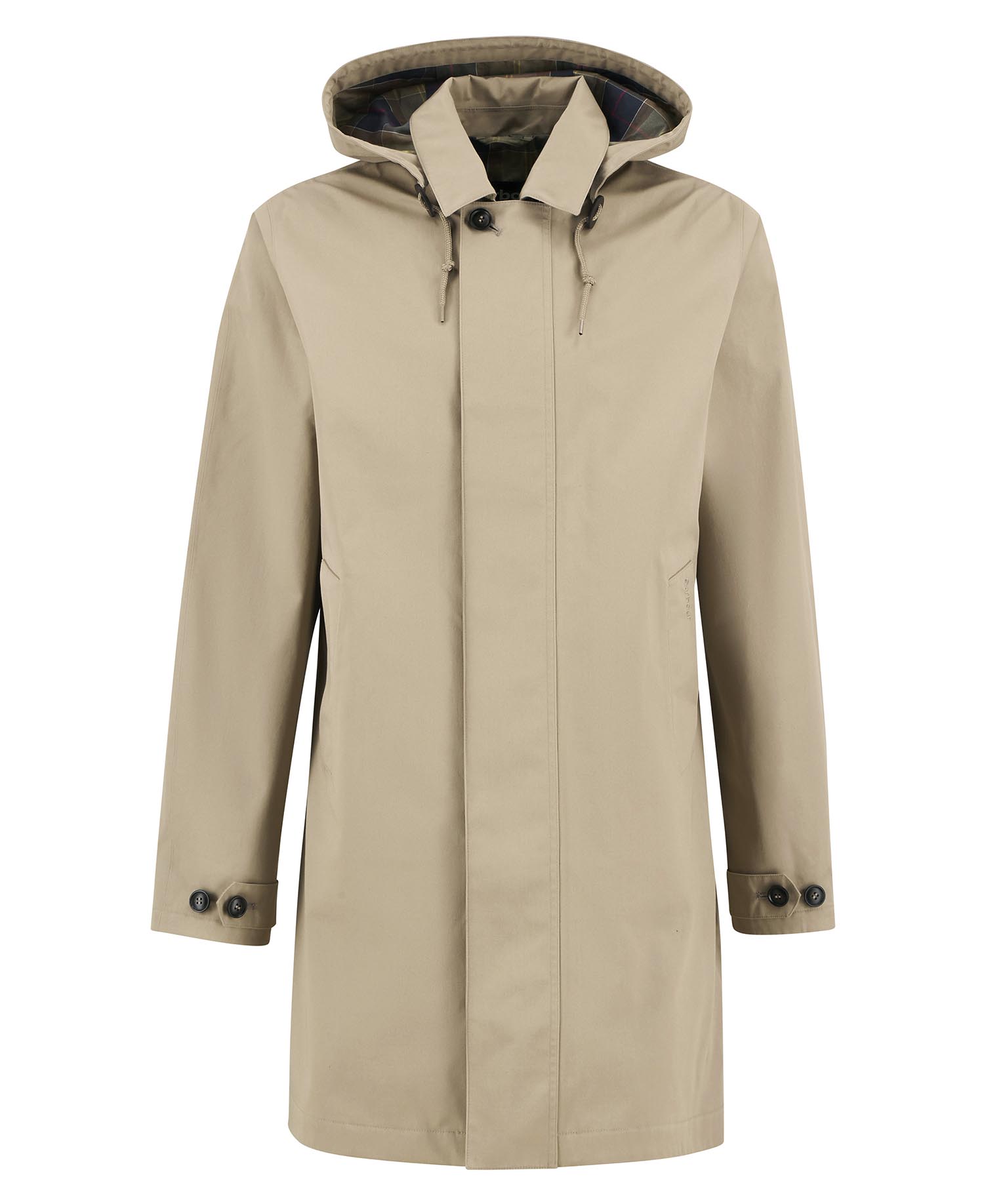 Lorig Waterproof Mac