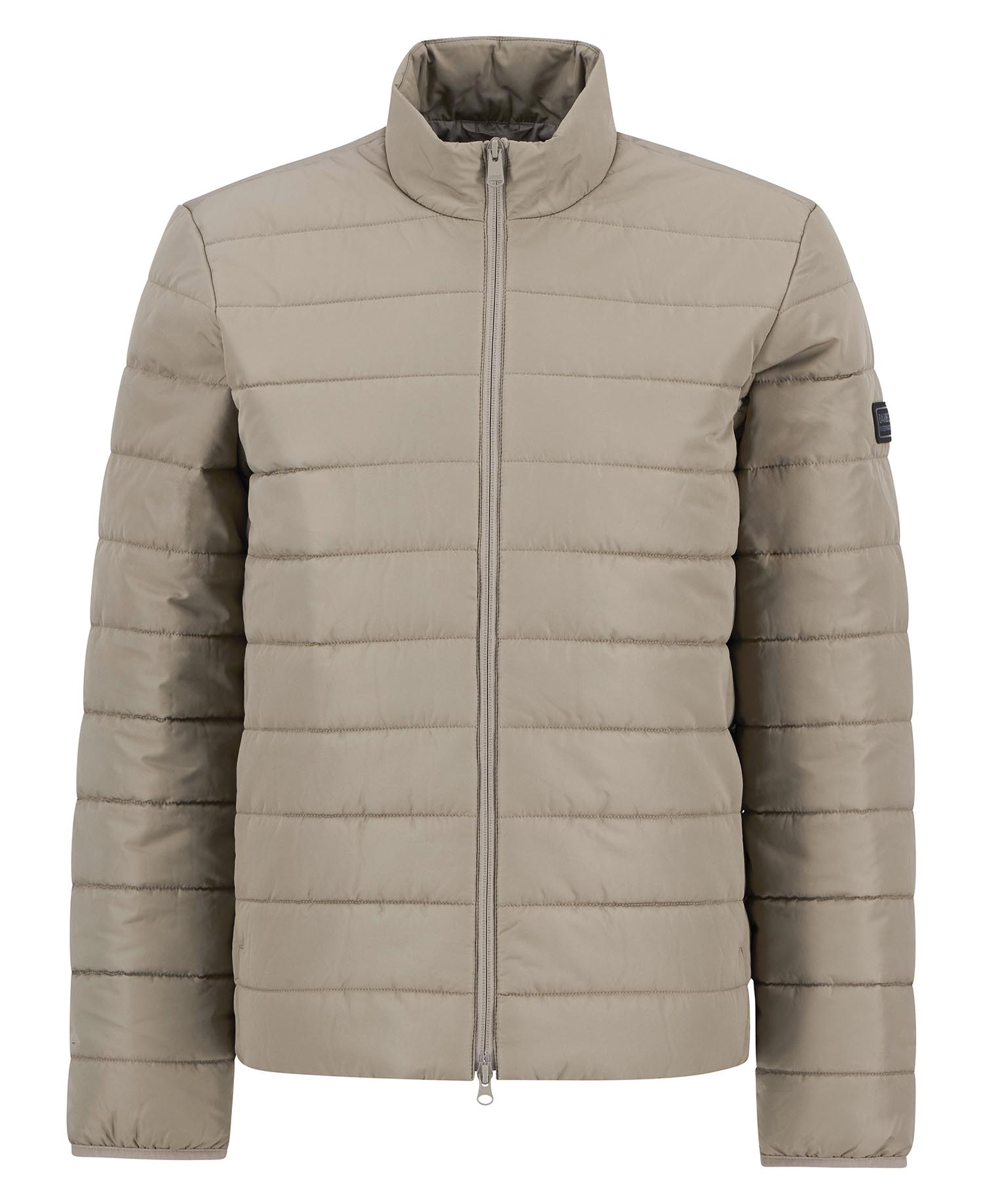 Aldon Quilted Jacket