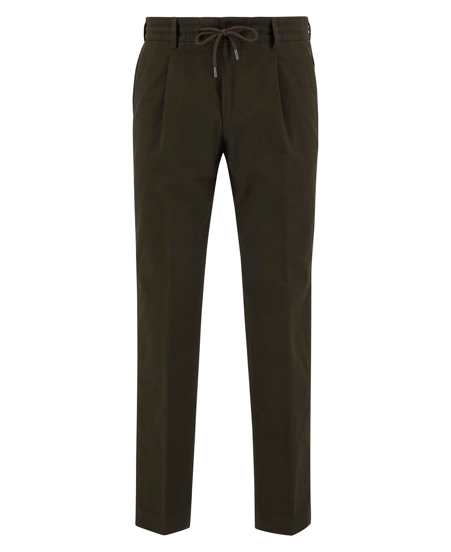 Jennings Moleskin Trousers