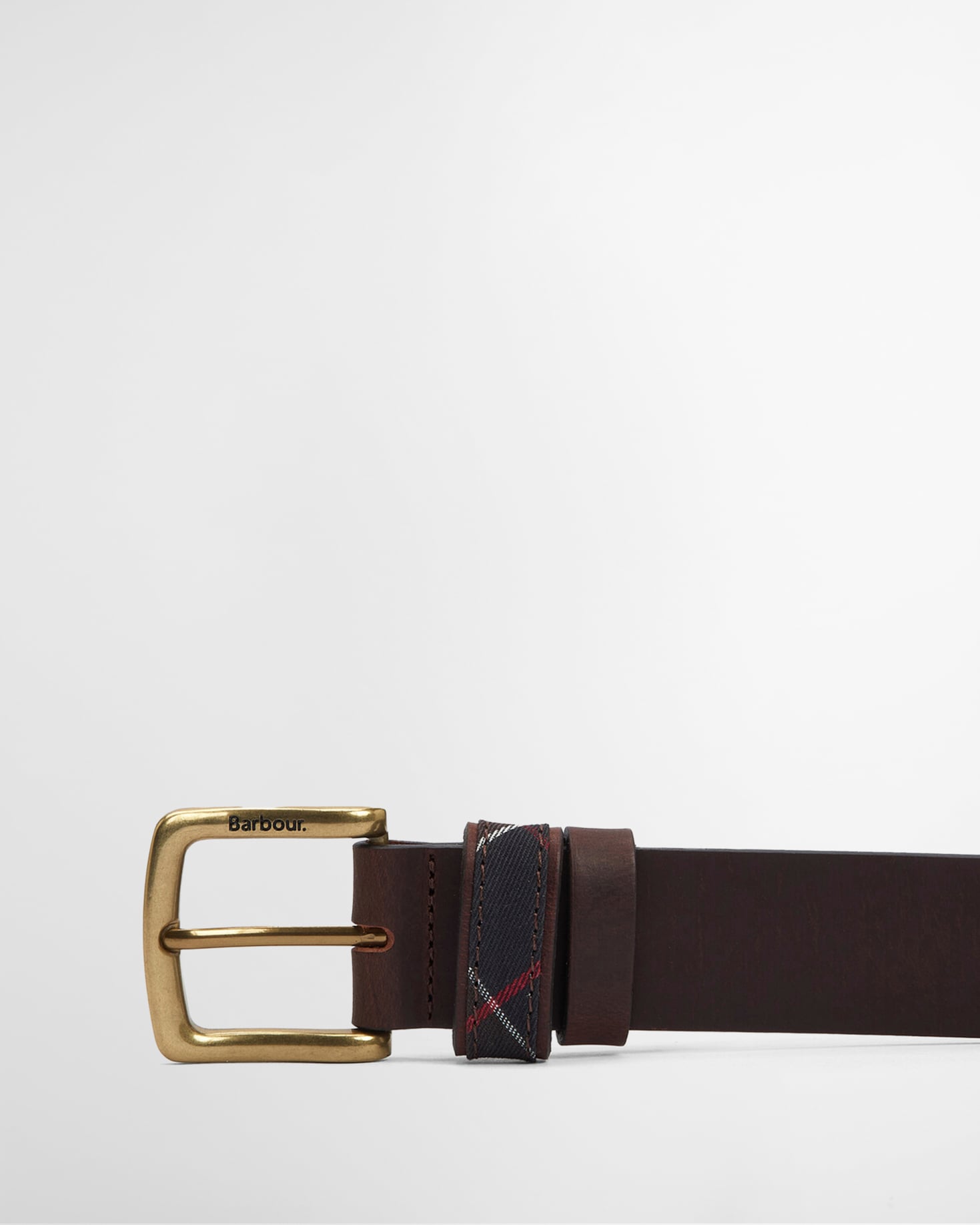 G&uuml;rtel Esk Leather