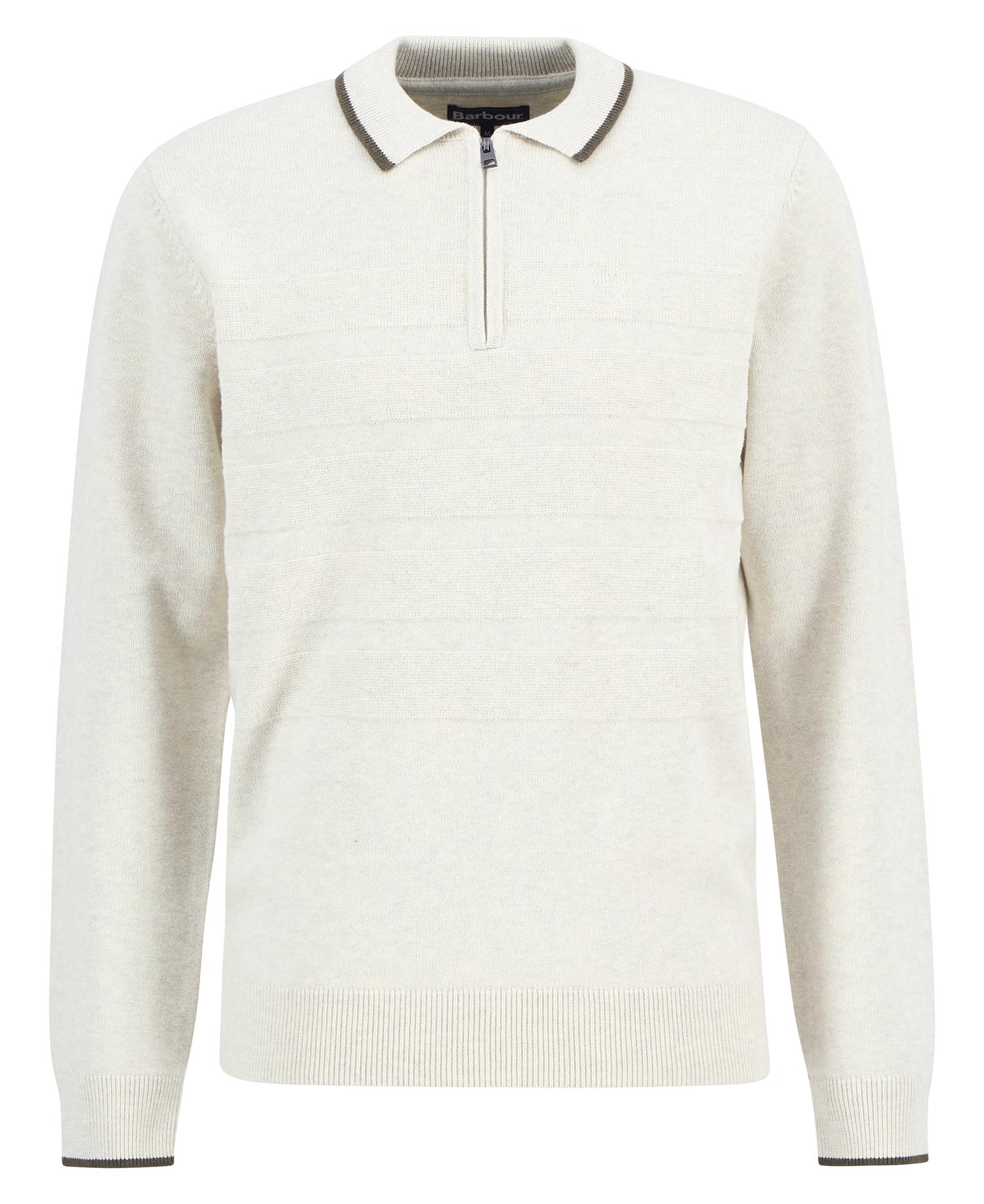 Fenhill Knitted Polo