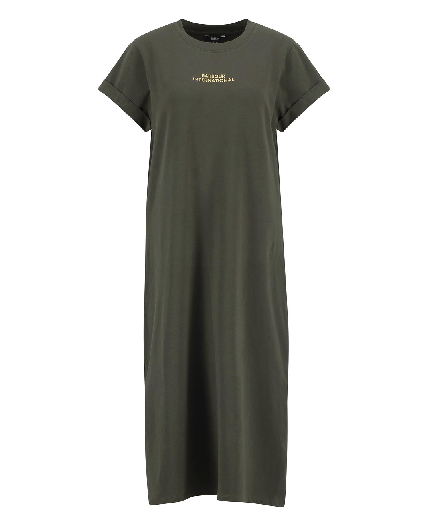 Palma Maxi Dress
