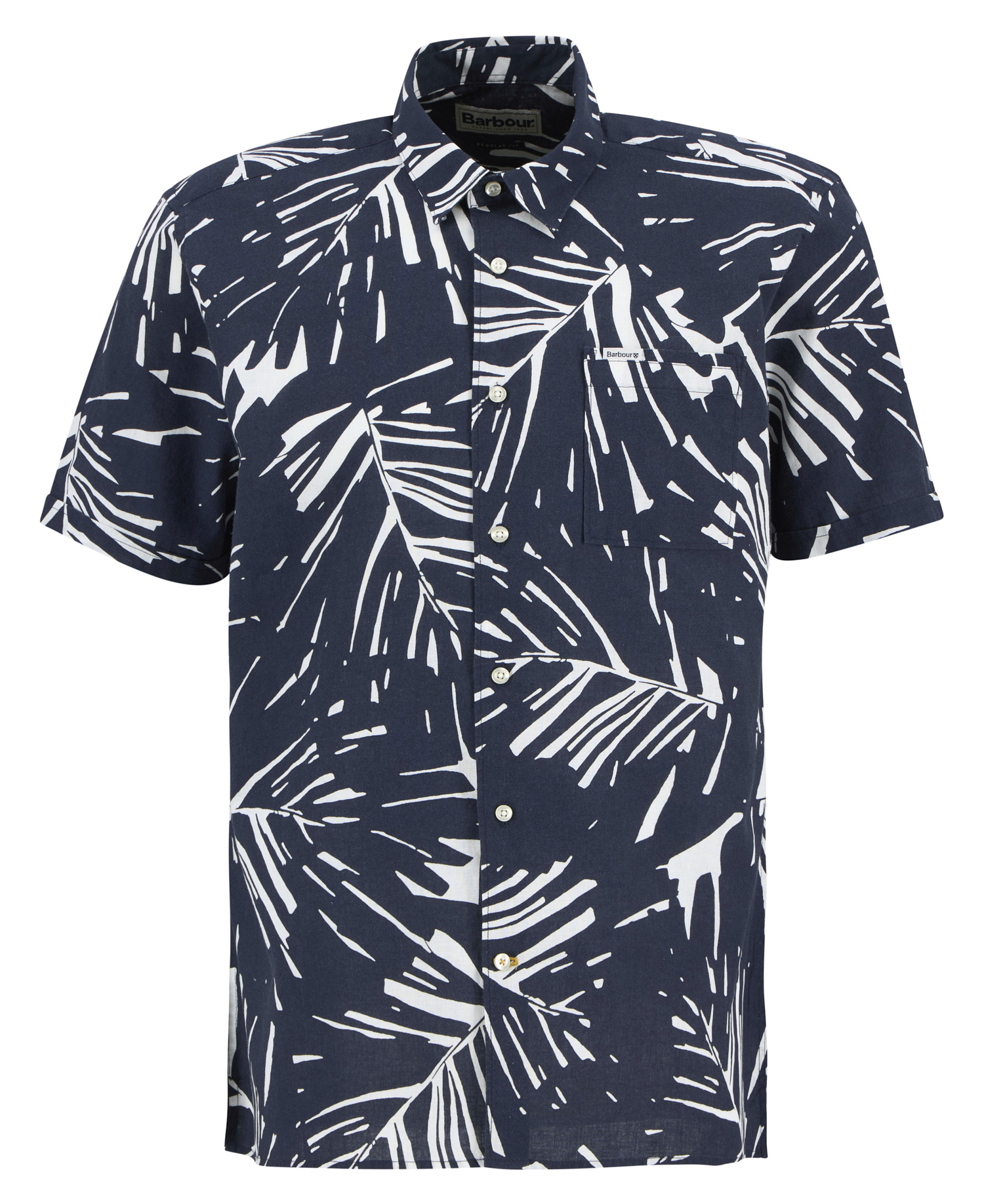 Hemd Edenwood Printed