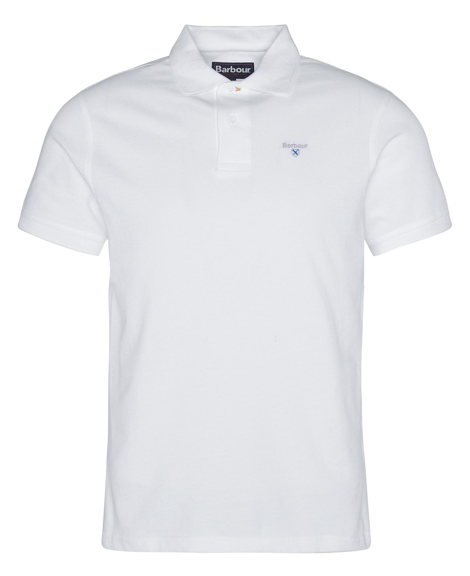 Sports Short-Sleeved Polo Shirt Sports Short-Sleeved Polo Shirt