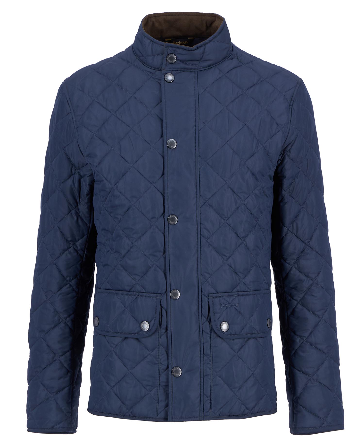 Lowerdale Quilted Jacket