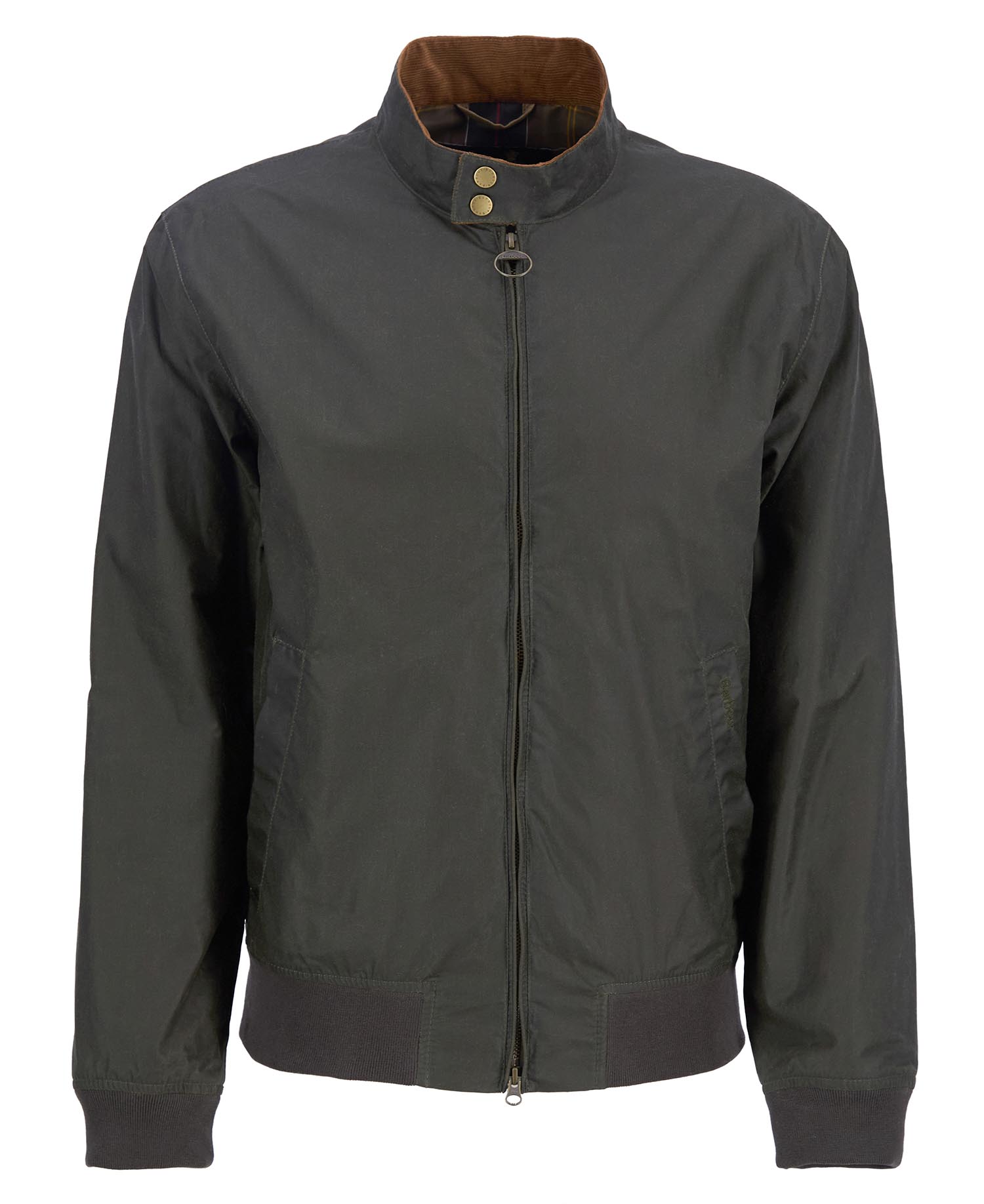 Lightweight Royston Waxed Jacket
