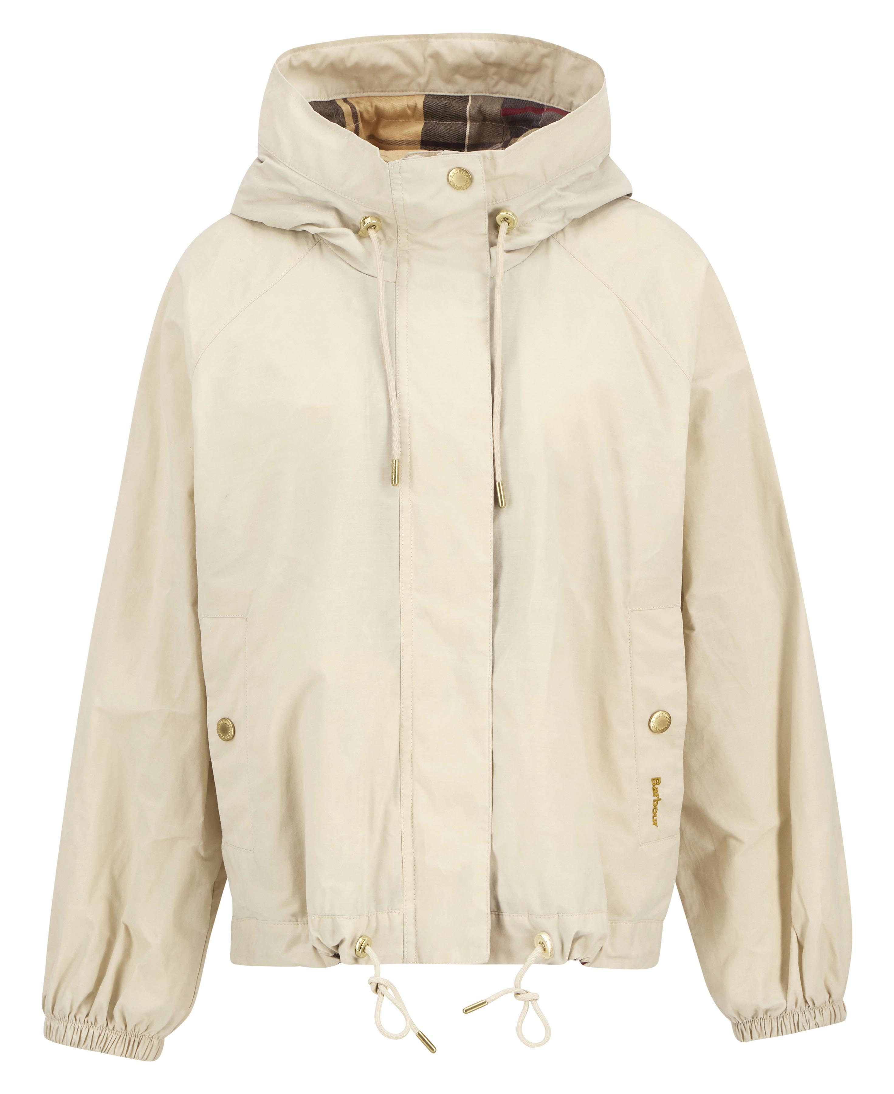 Giacca antipioggia Hawkridge