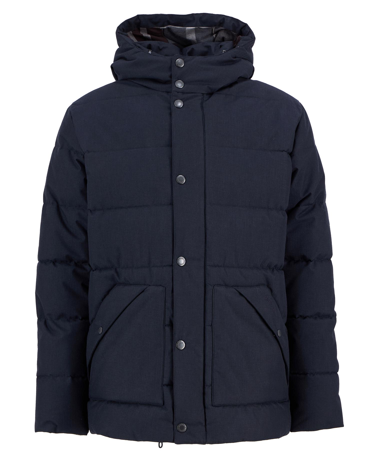 Brampton Puffer Jacket Brampton Puffer Jacket