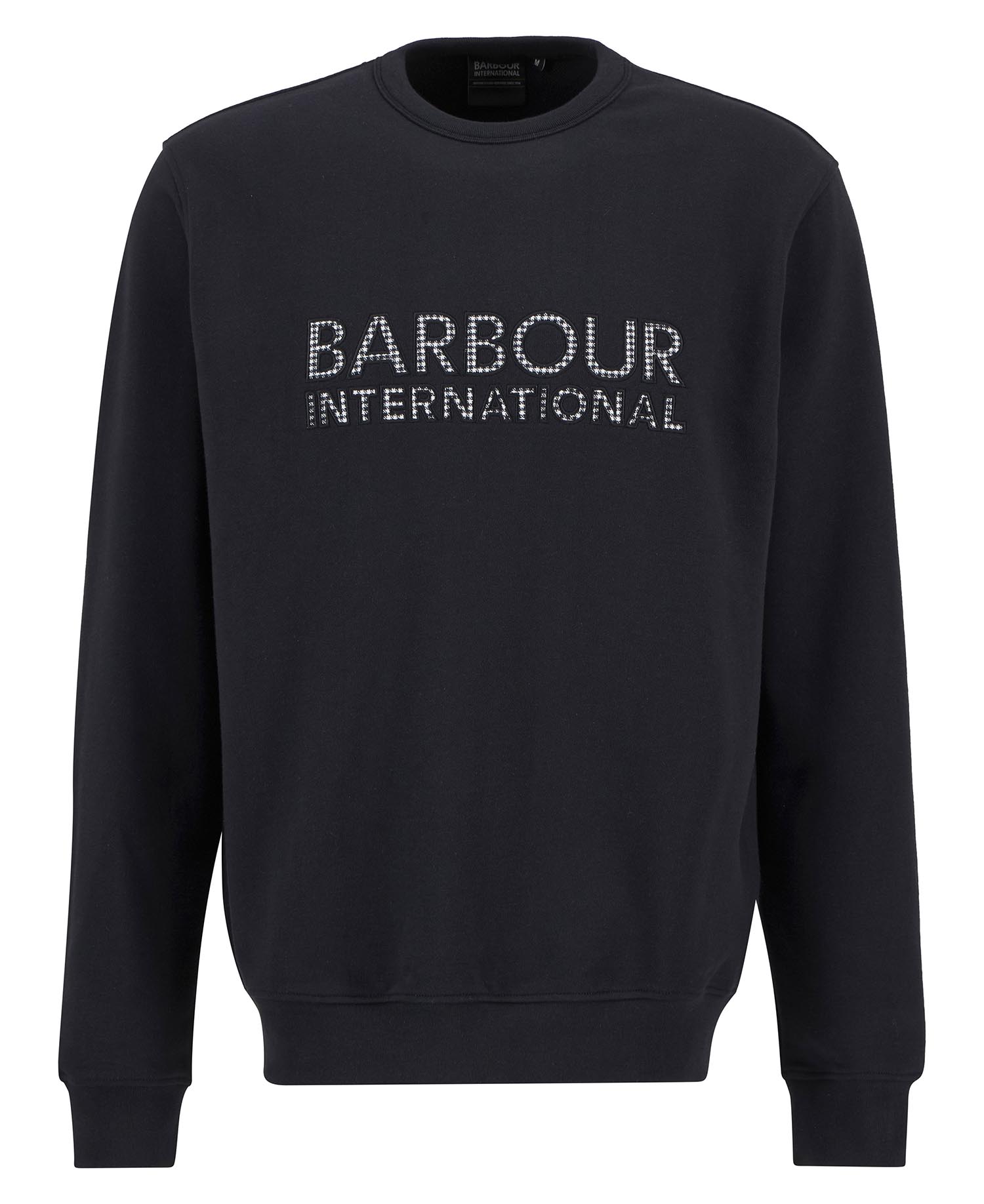 Bertie Blackstreak Logo Sweatshirt Bertie Blackstreak Logo Sweatshirt