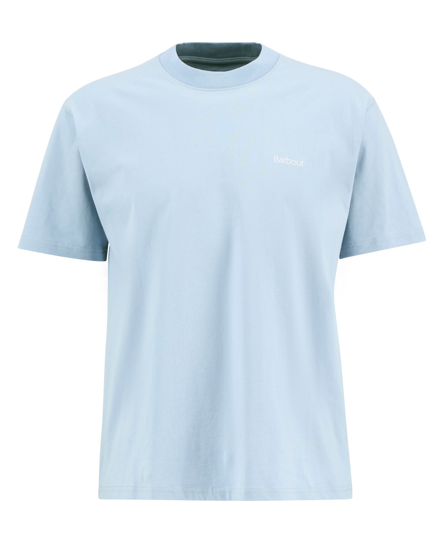 Dalton Logo Oversized T-Shirt