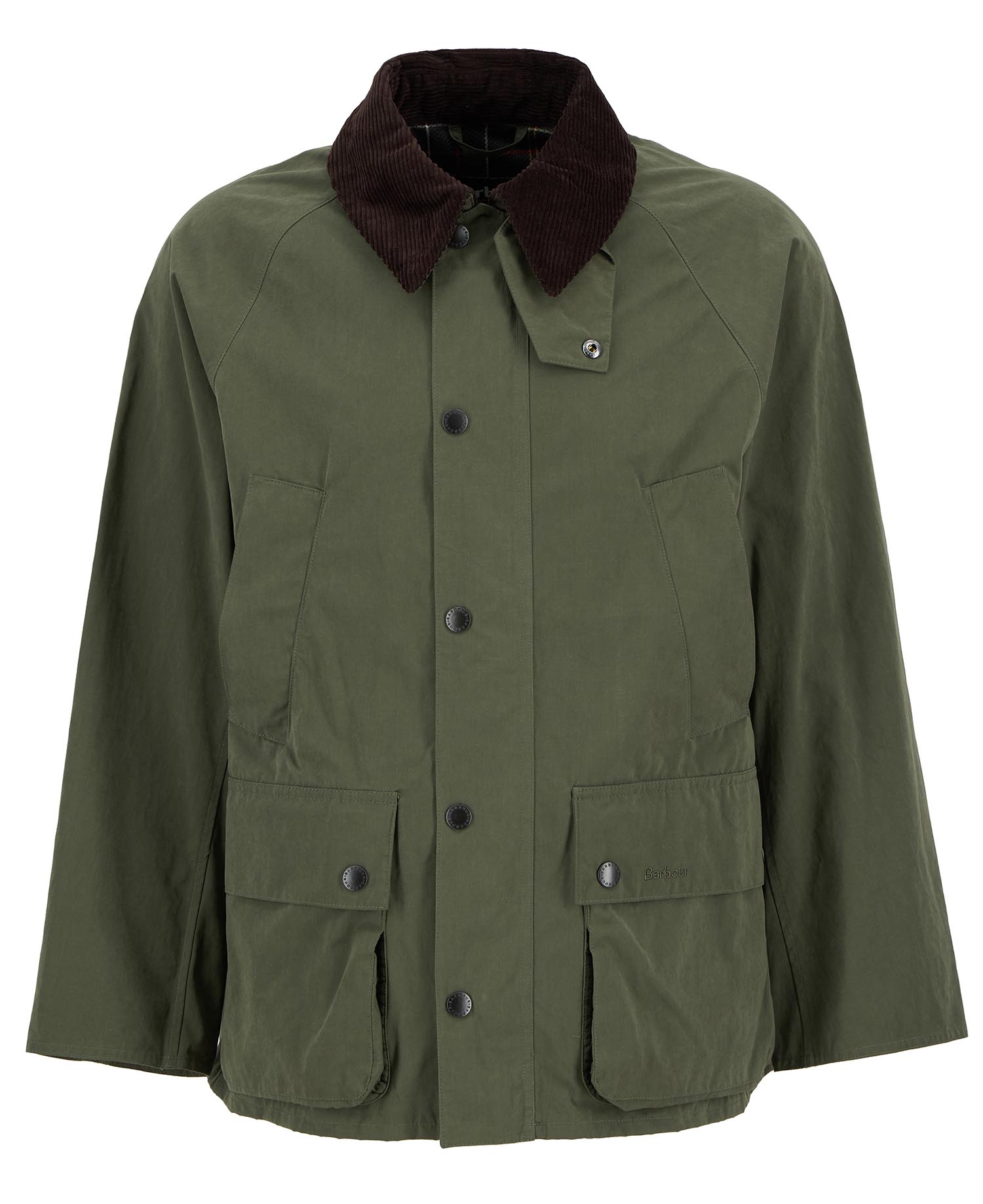 Peached Oversized Bedale Casual Jacket Peached Oversized Bedale Casual Jacket