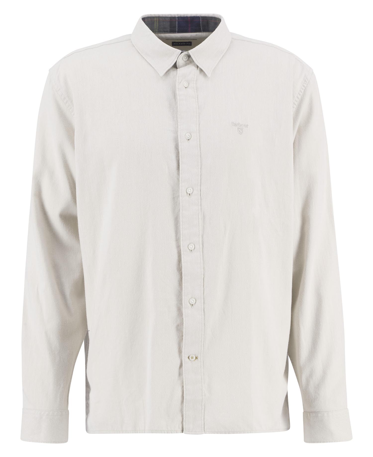 Camicia Sealane a maniche lunghe dalla vestibilità comoda