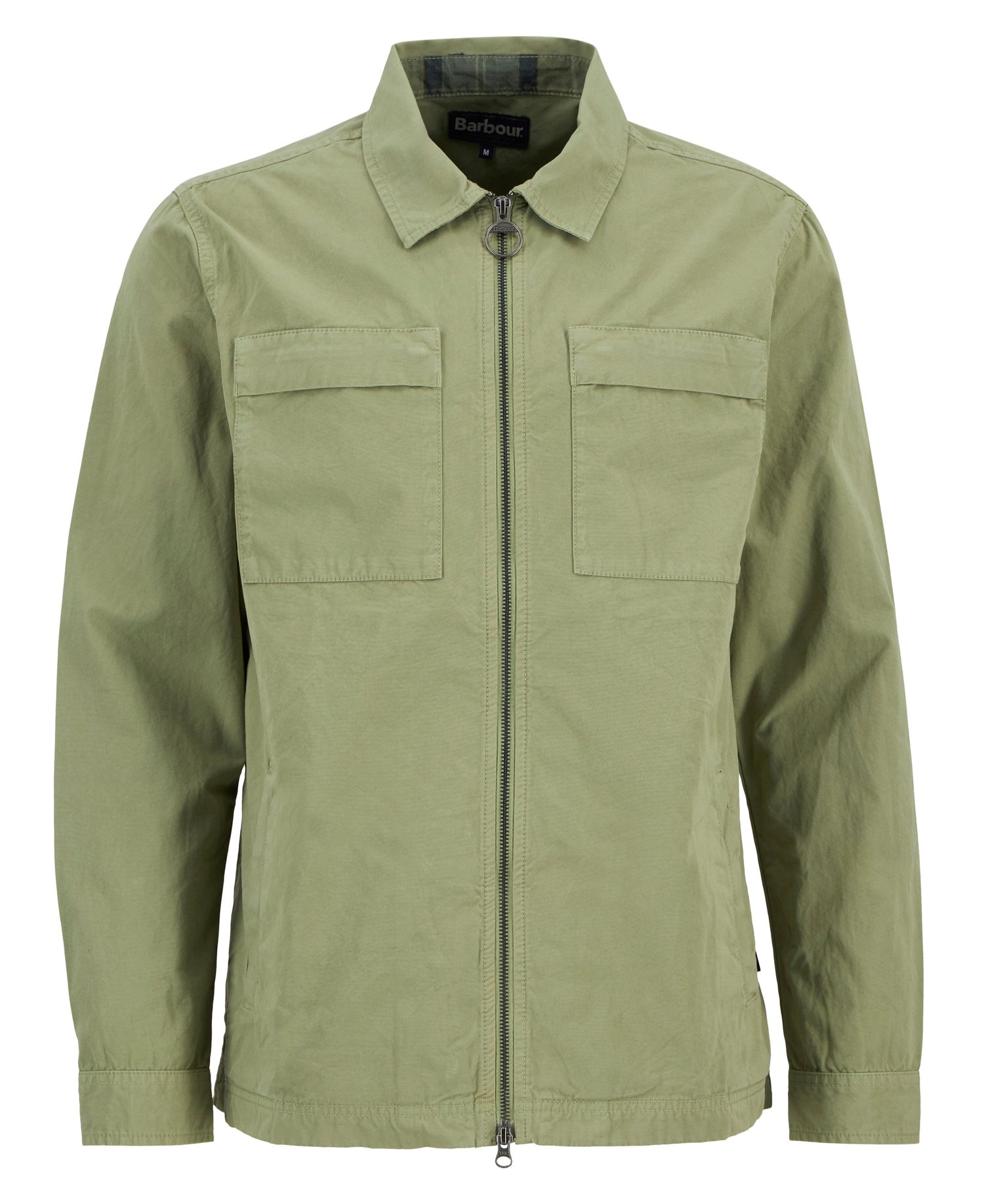 Glendale Overshirt
