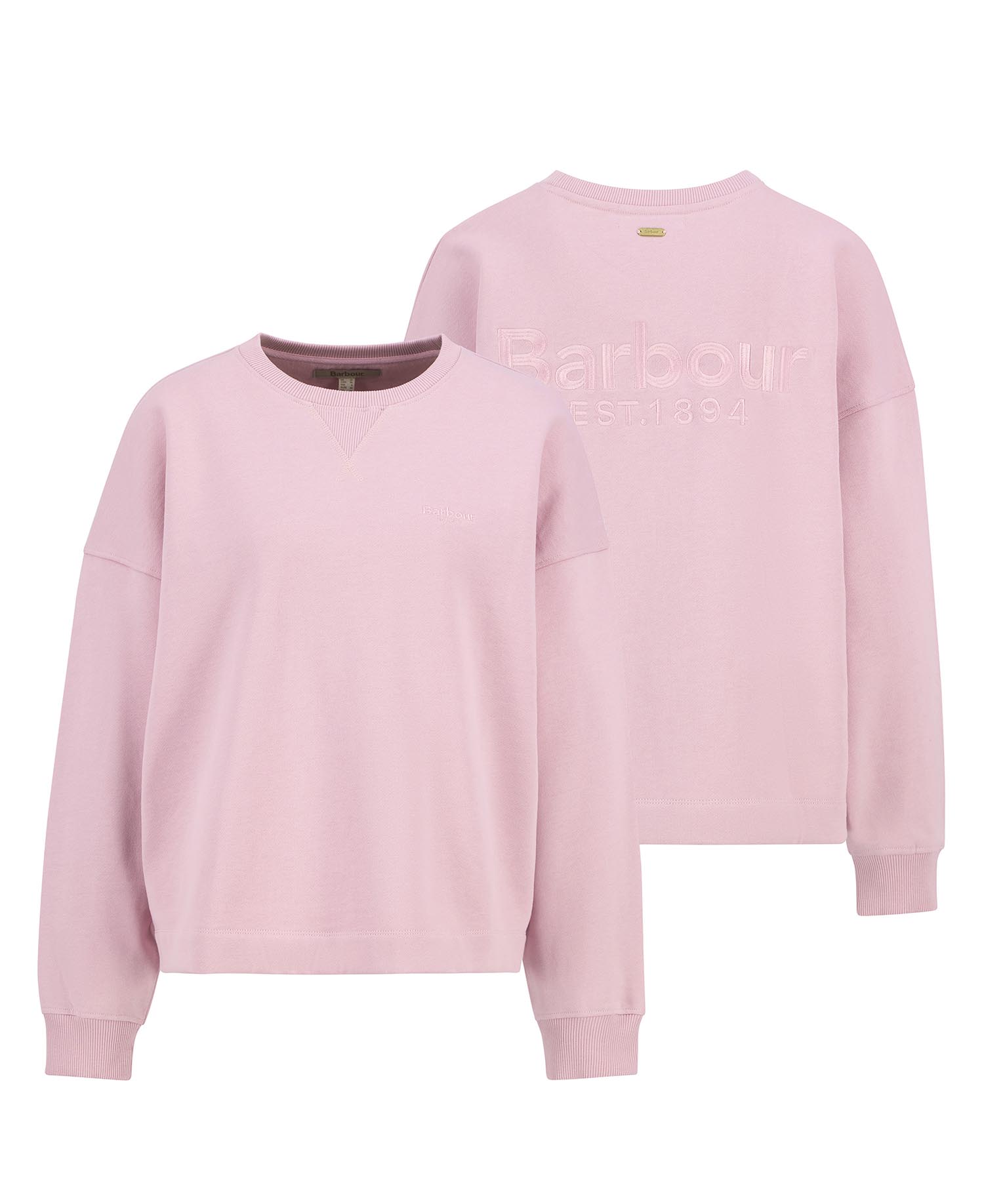 Pullover Rosie Rundhalsausschnitt