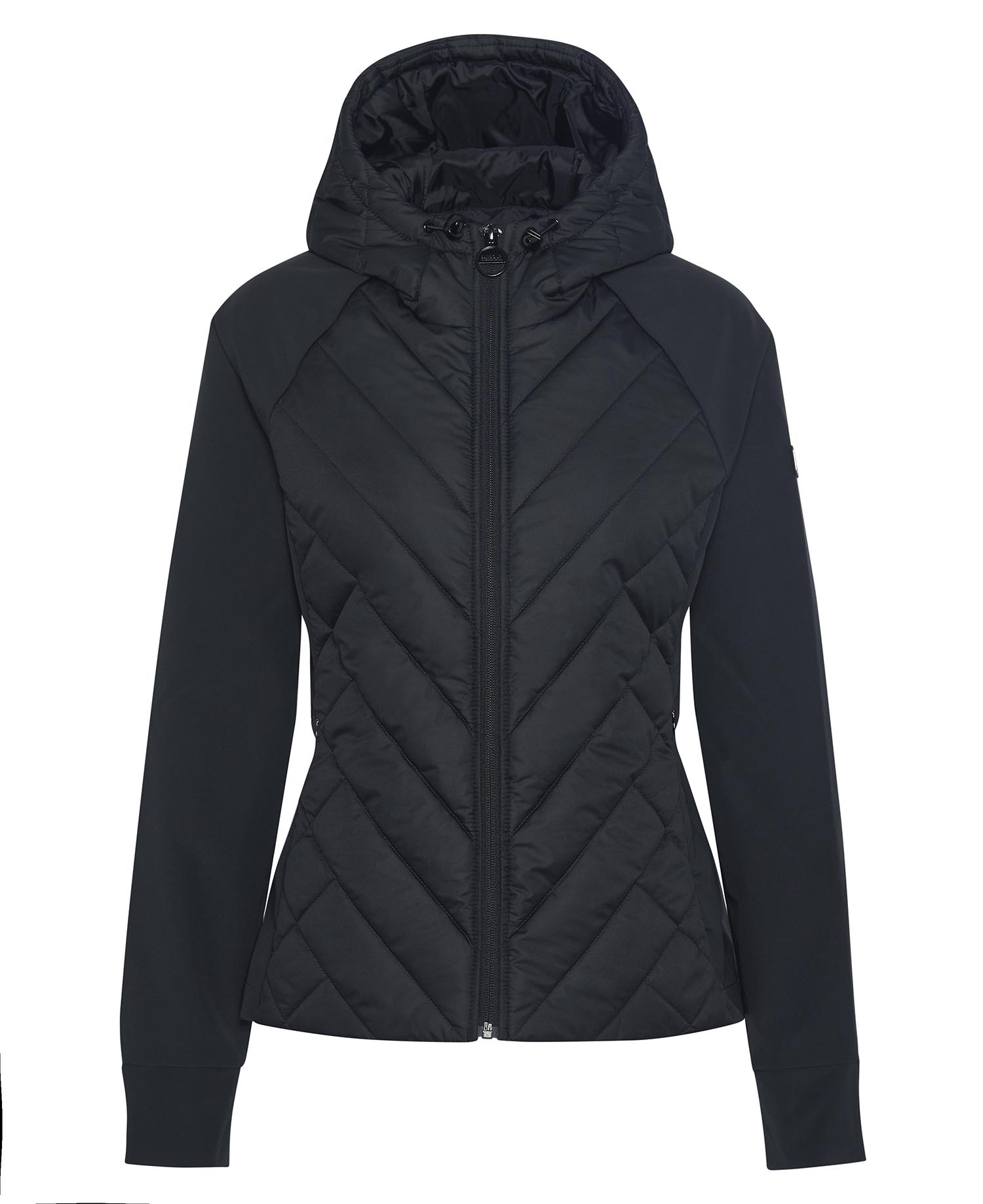 Felpa trapuntata Dakota