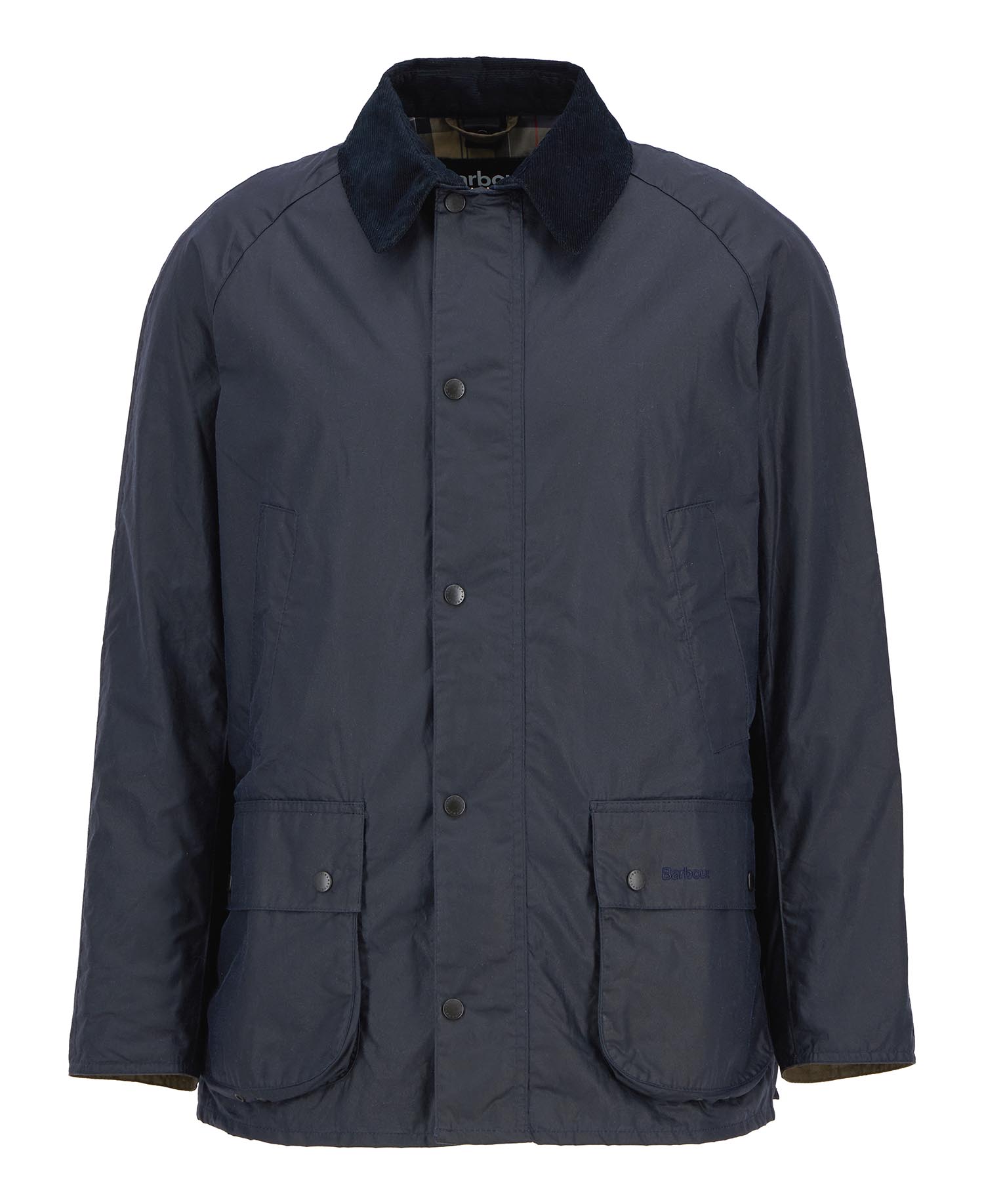 Lightweight Ashby Waxed Jacket