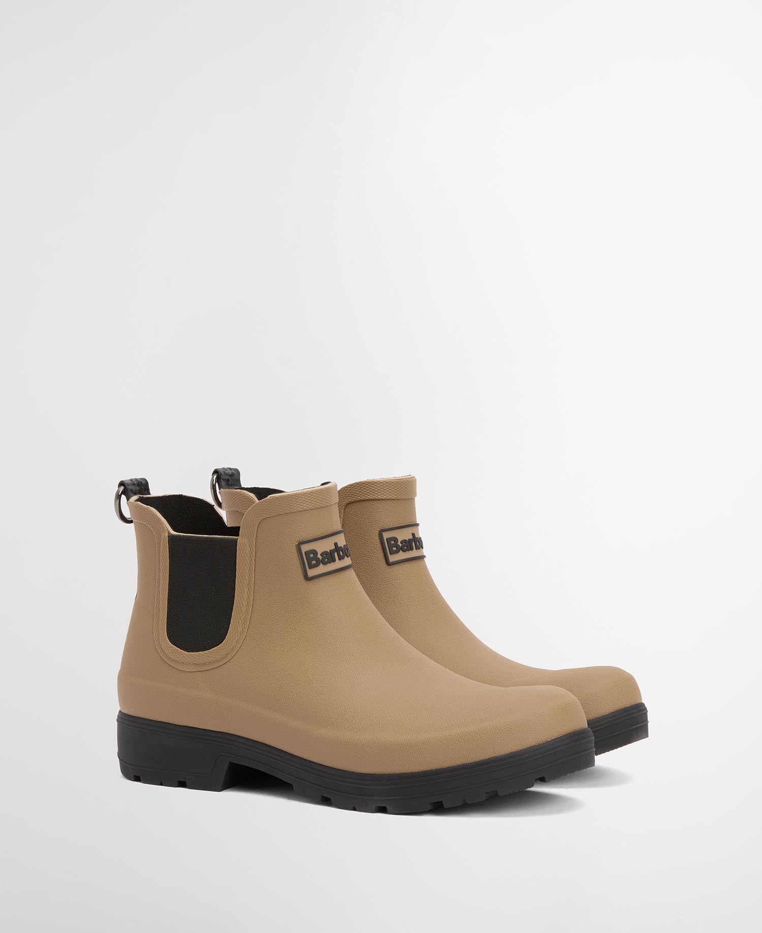Fynn Ankle Wellingtons