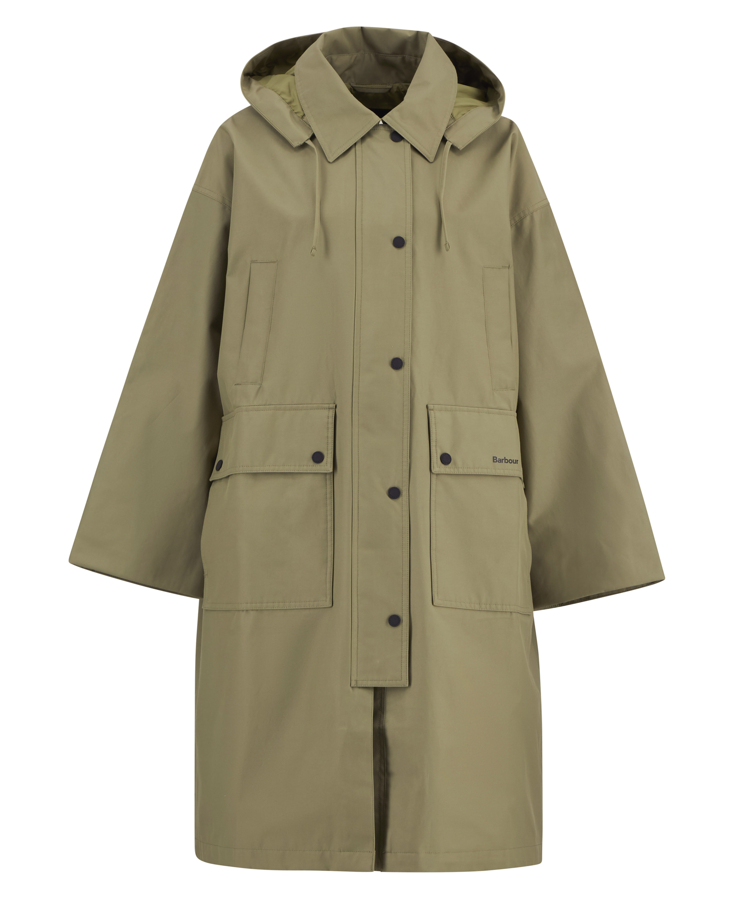 Blearigg Showerproof Jacket