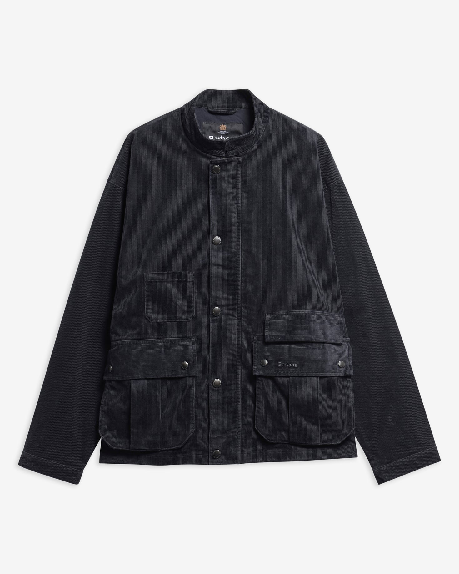 Giacca casual Utility Ursula Navy