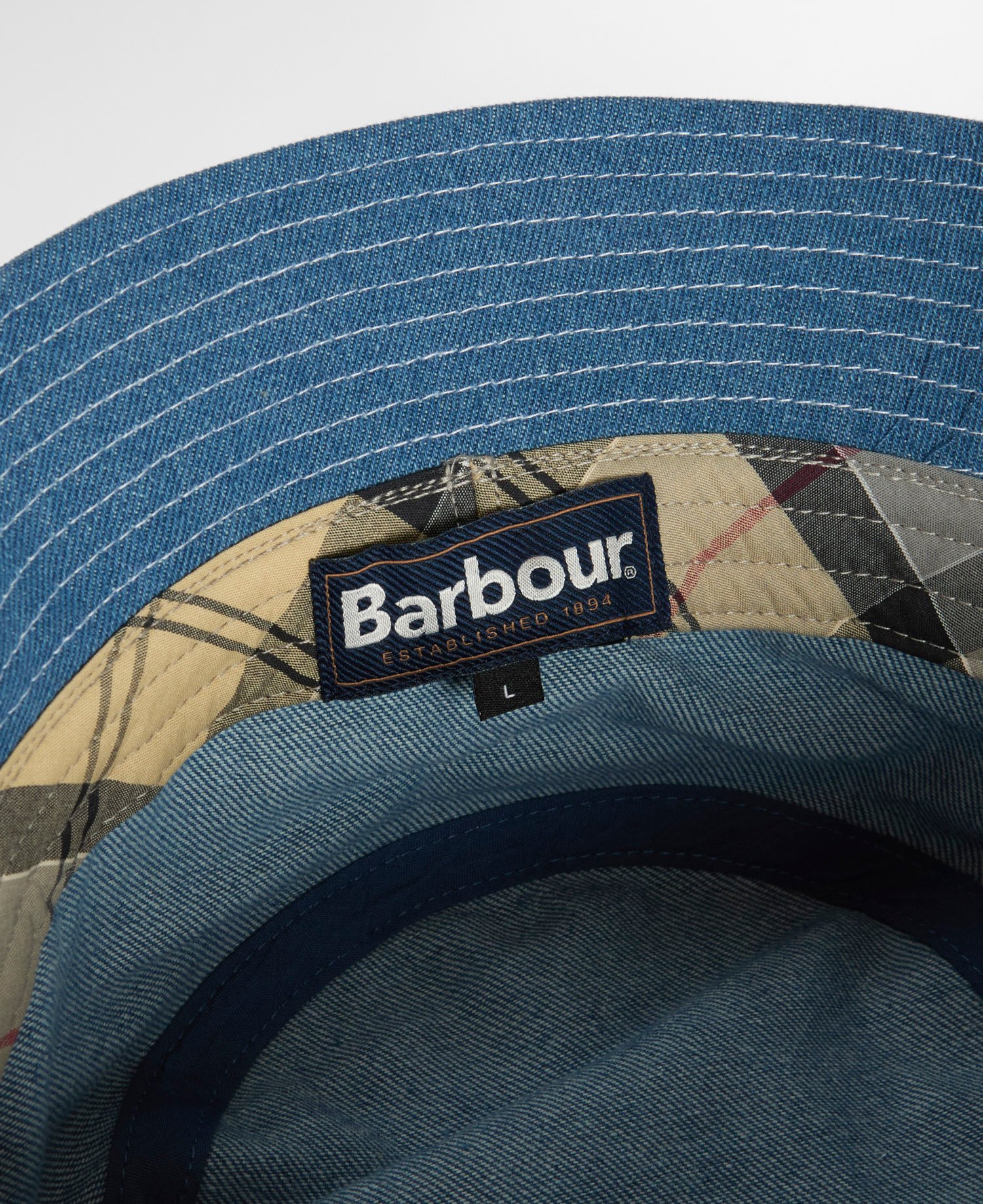 Cappello da pescatore Grindle