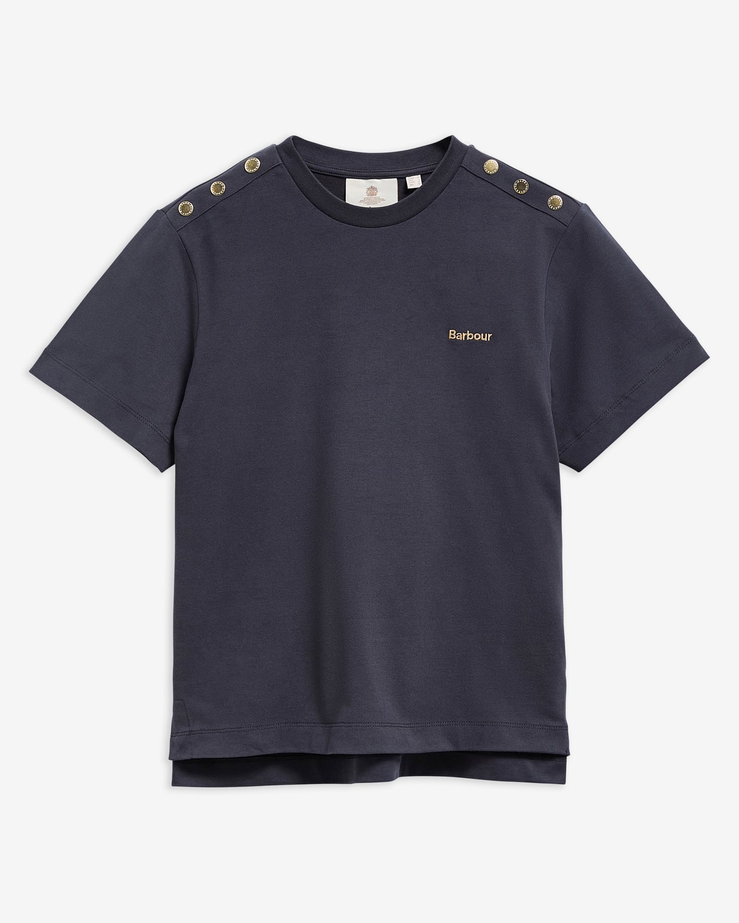 Alverstone T-Shirt Dark Navy
