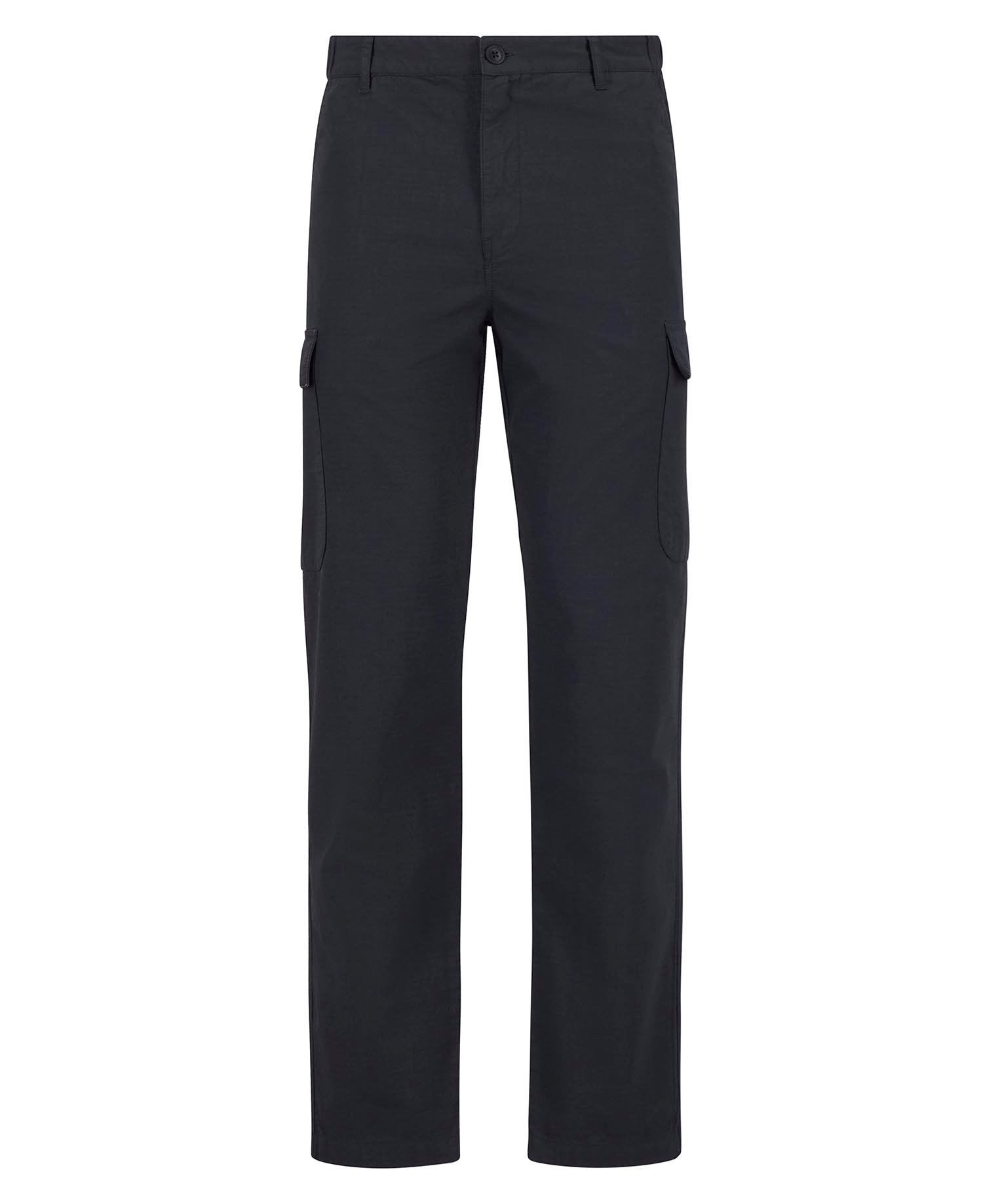 Ripstop Cargo Trousers