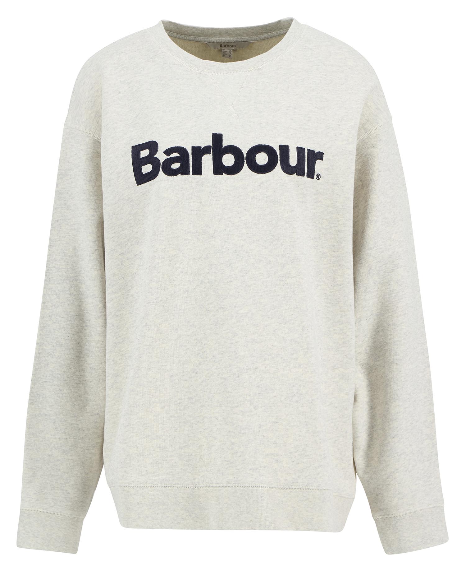 Felpa Hartland con logo