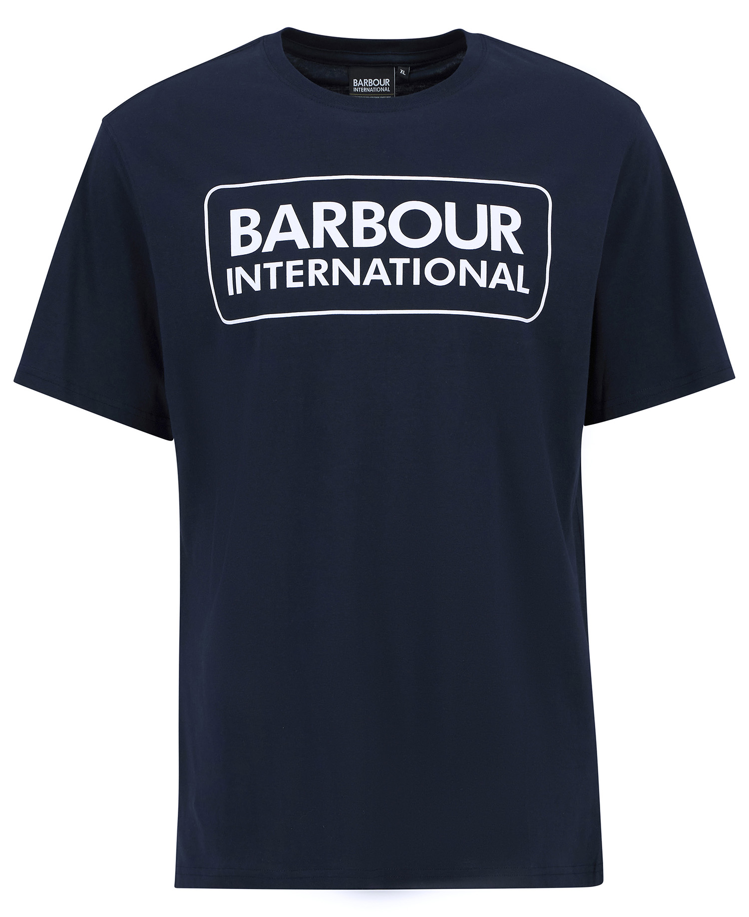 Essential Large Logo T-Shirt