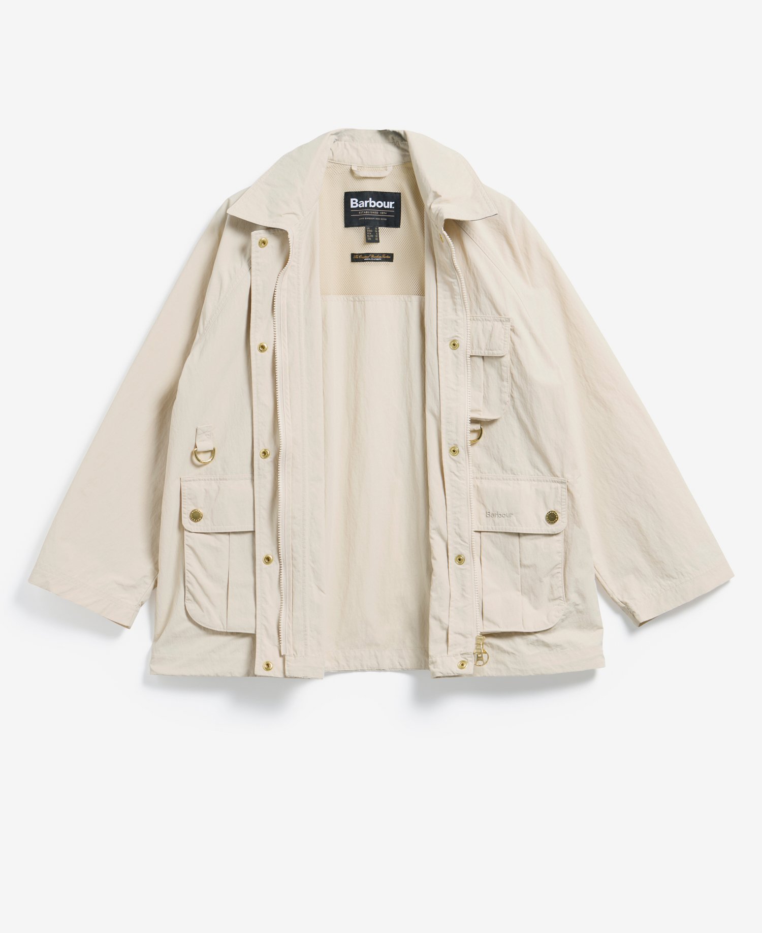 Giacca antipioggia Debbie